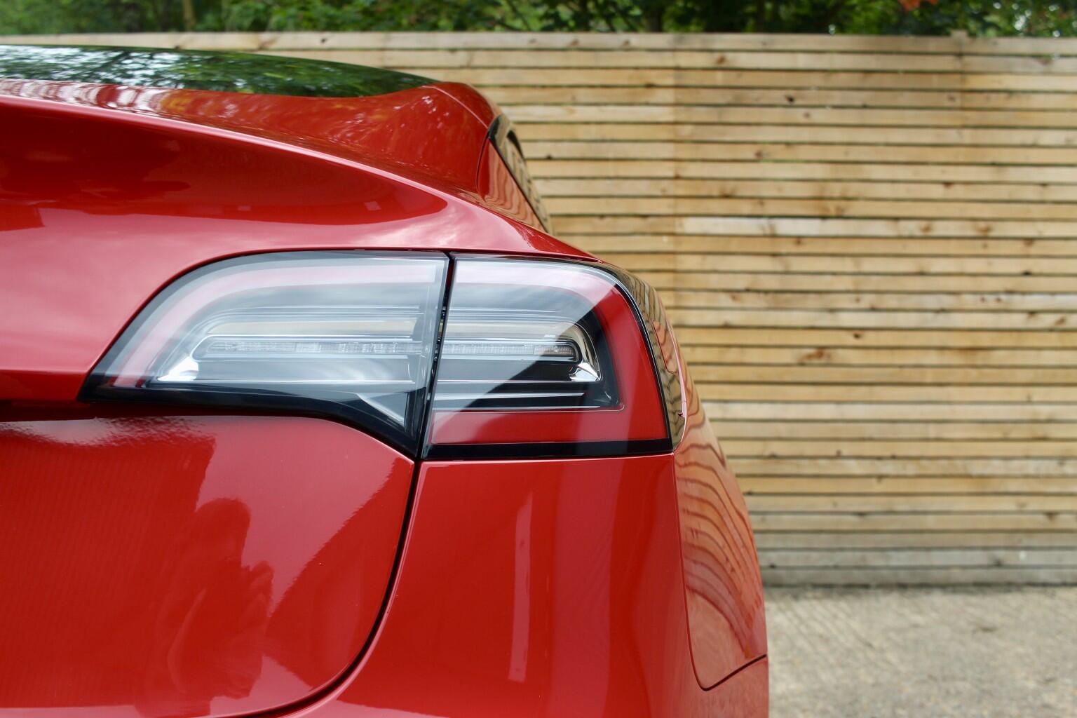Tesla Model 3 view 39