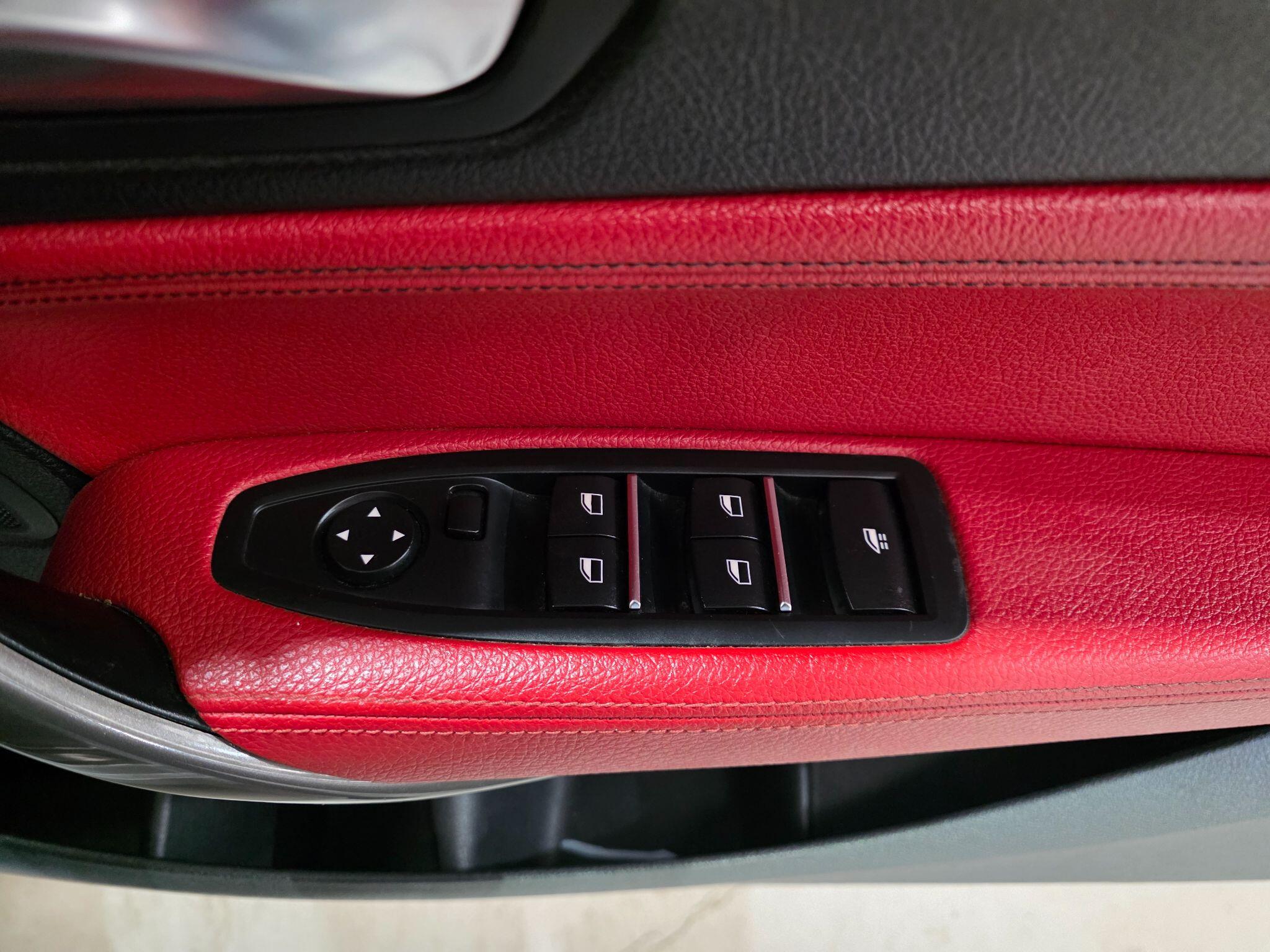 BMW 2 Series view 16