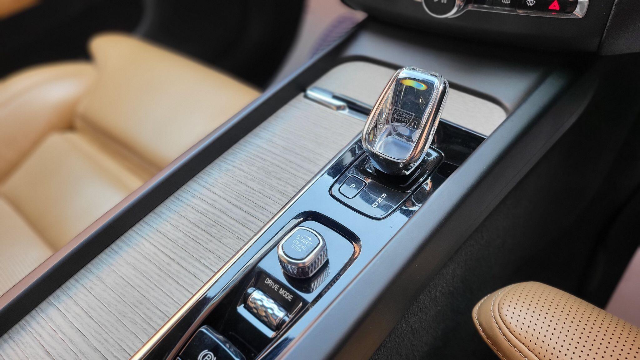 Volvo XC60 view 14