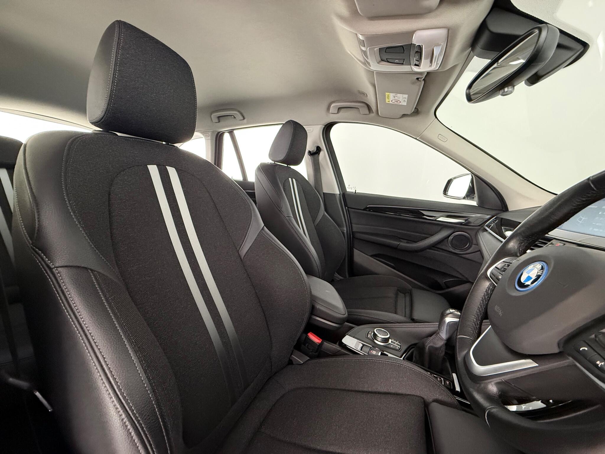 BMW X1 view 31