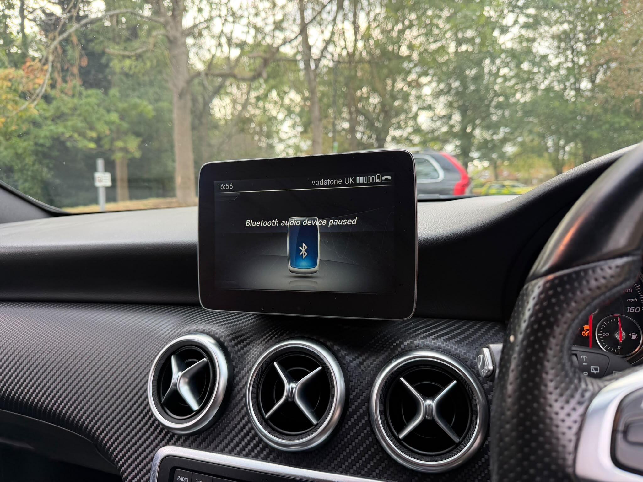 Mercedes-Benz A-Class view 20