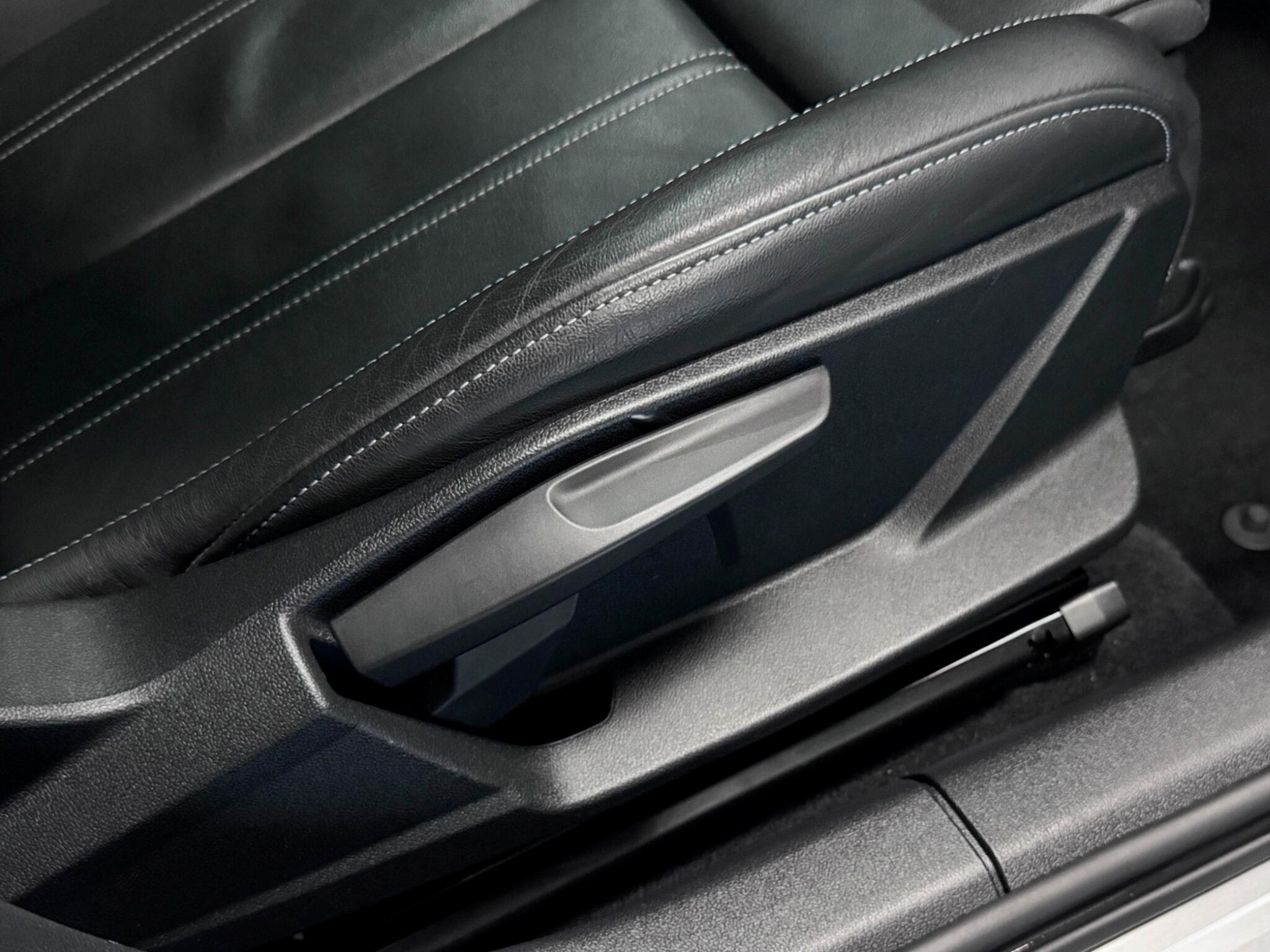 Audi A3 view 17