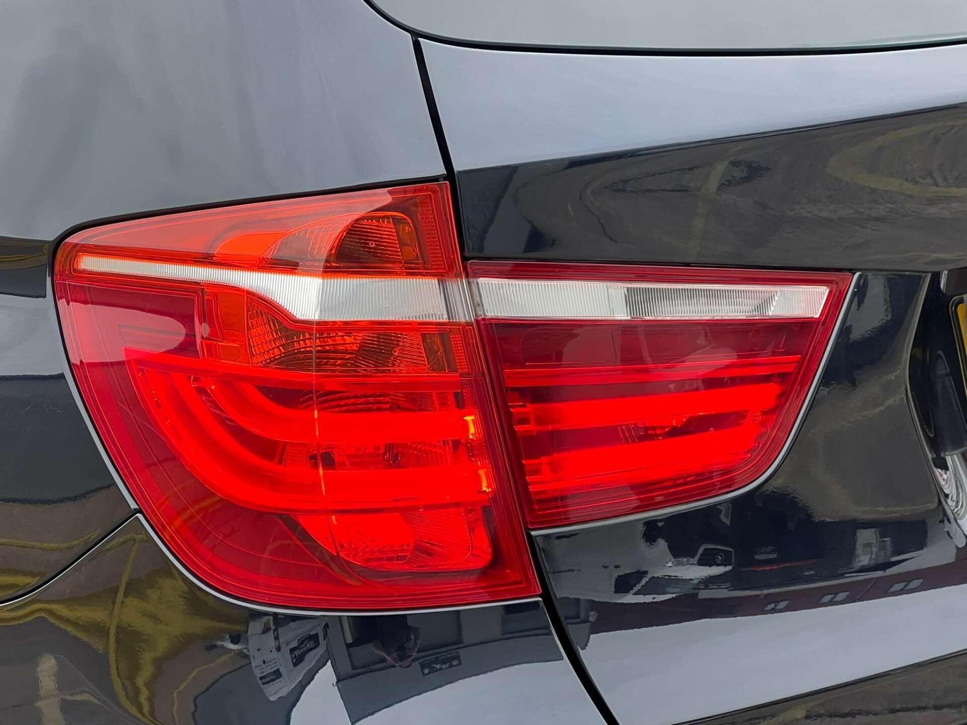 BMW X3 view 55