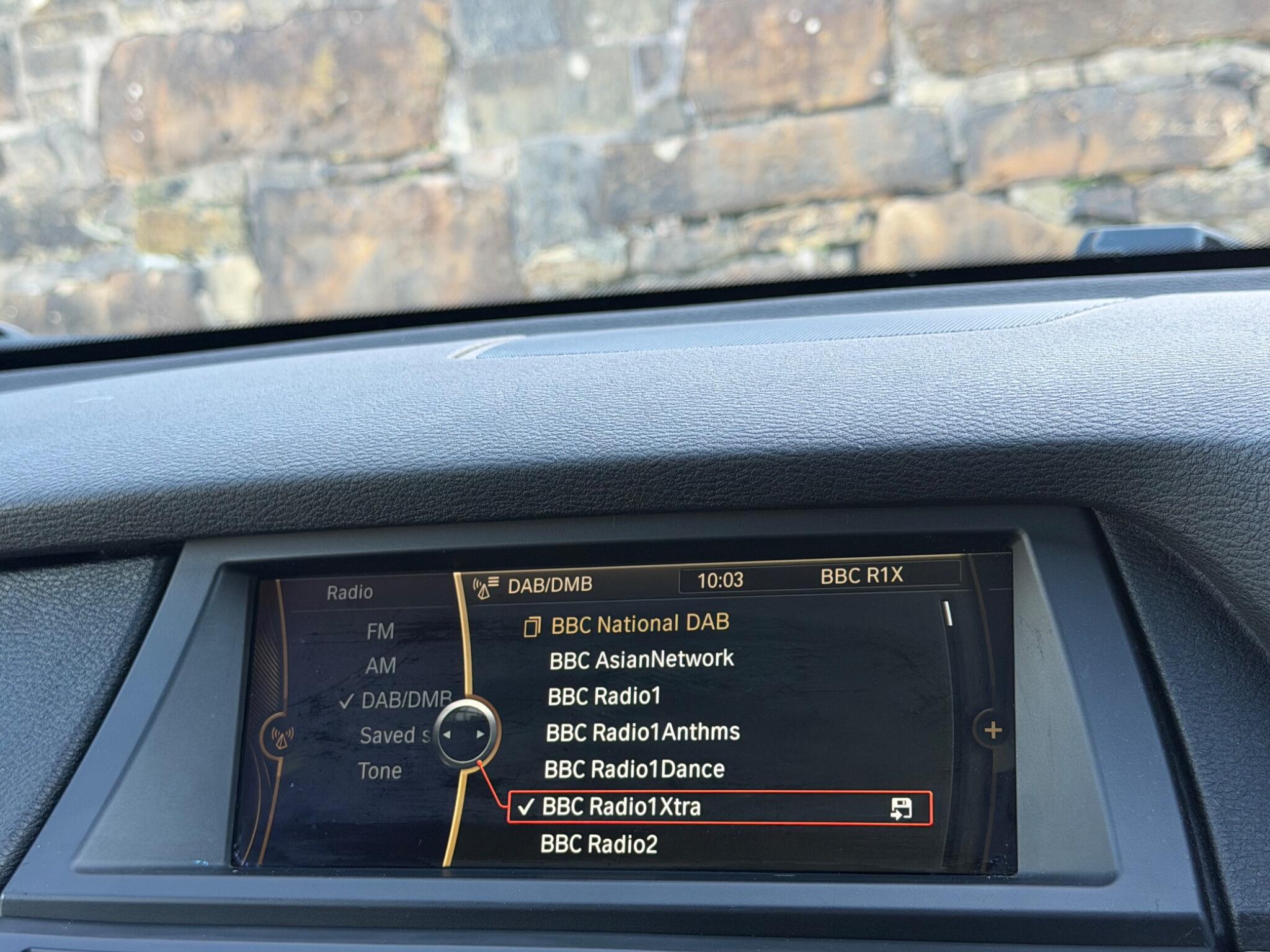 BMW X5 view 30