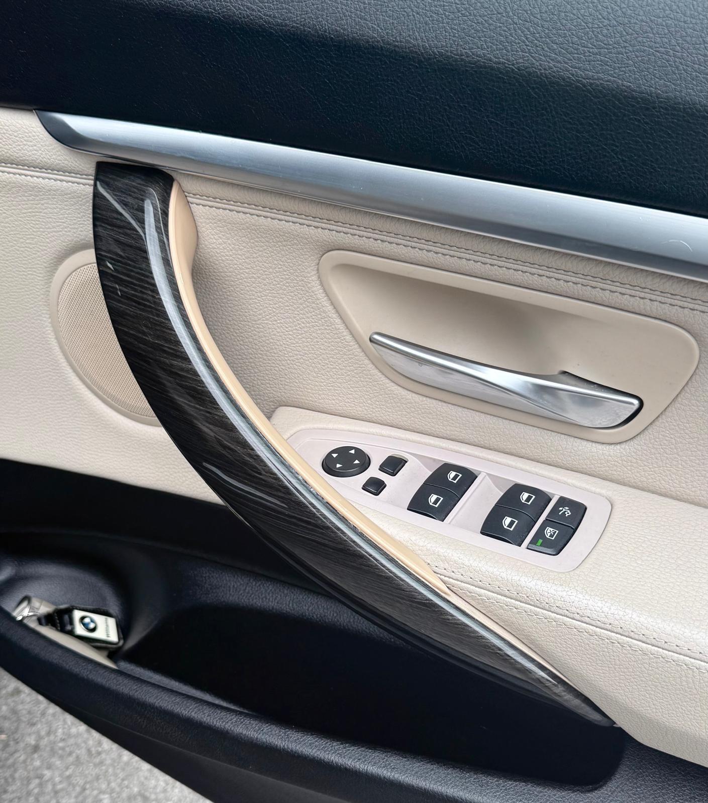 BMW 3 Series view 51