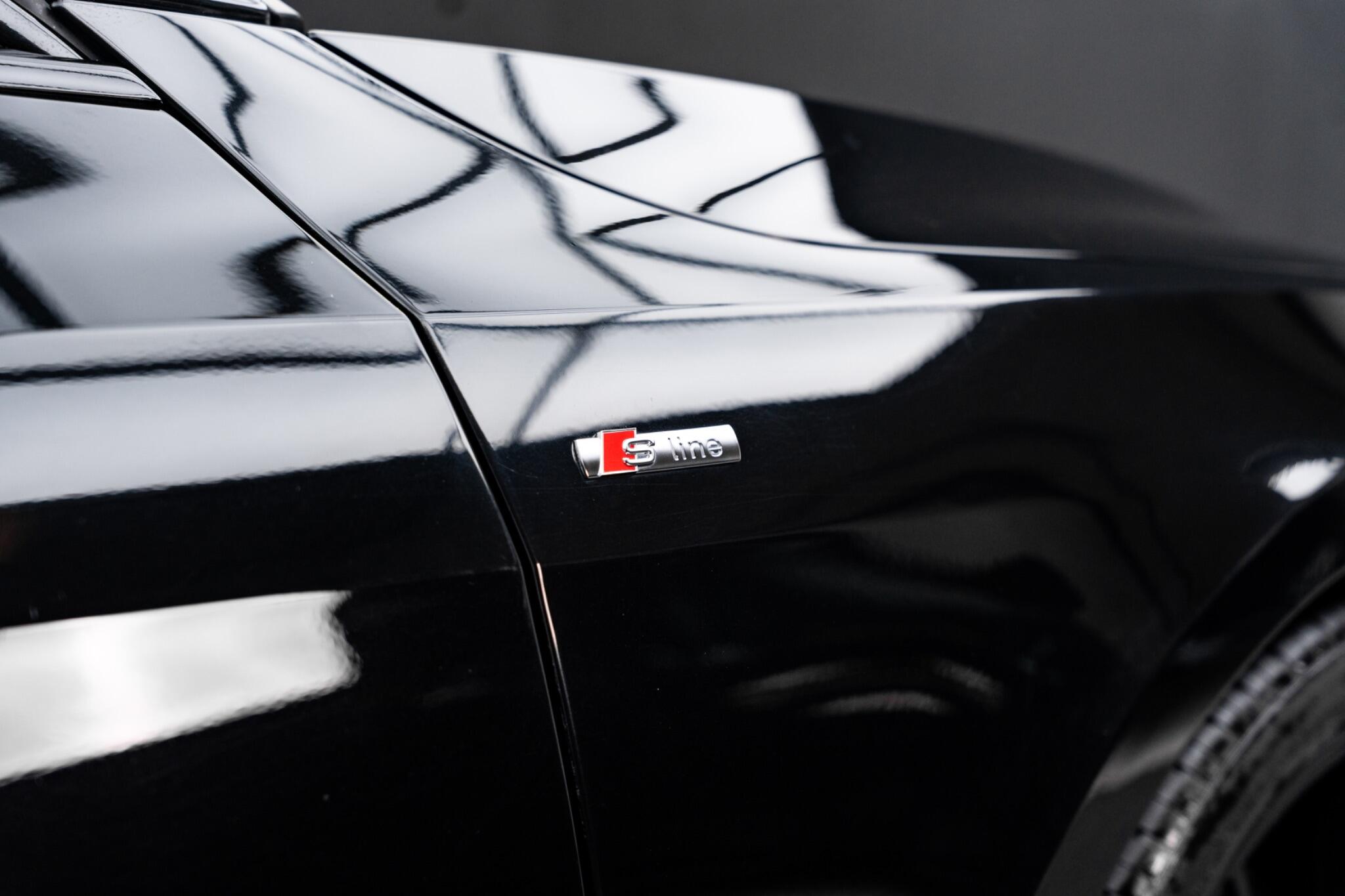 Audi A7 view 53