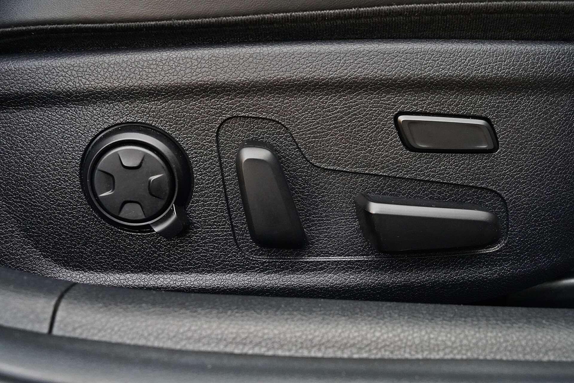 Kia Stinger view 18