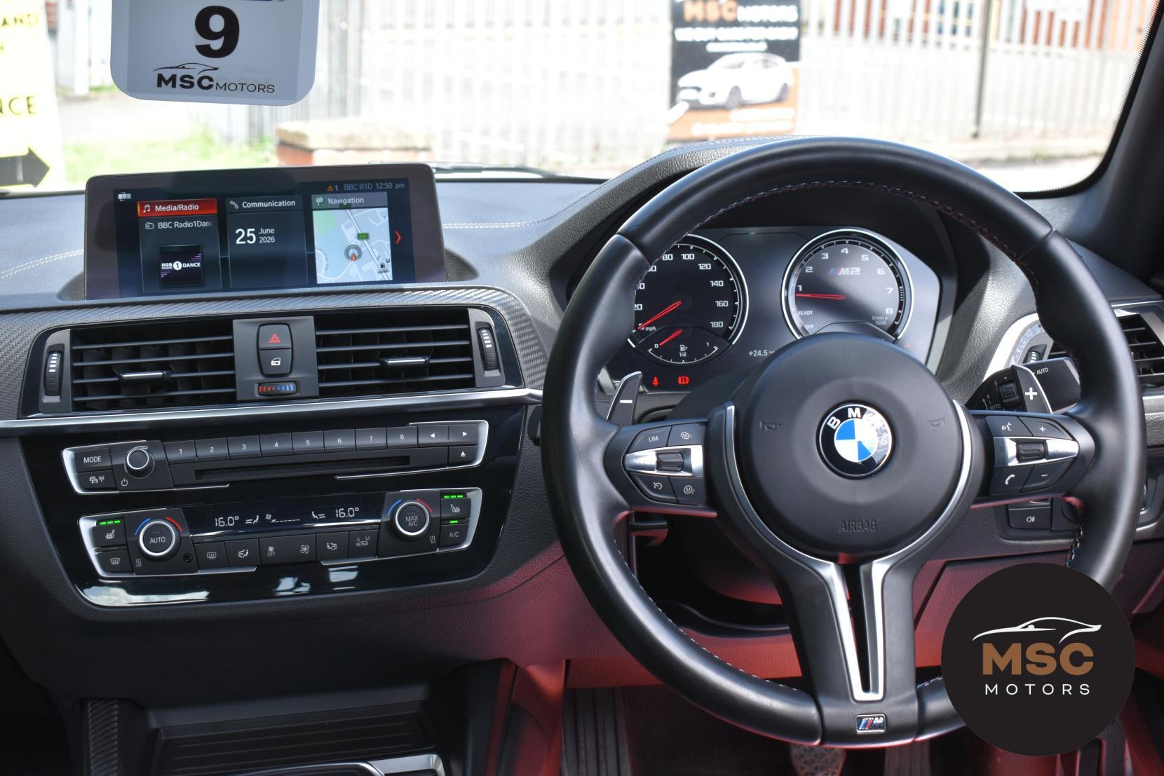 BMW M2 view 47