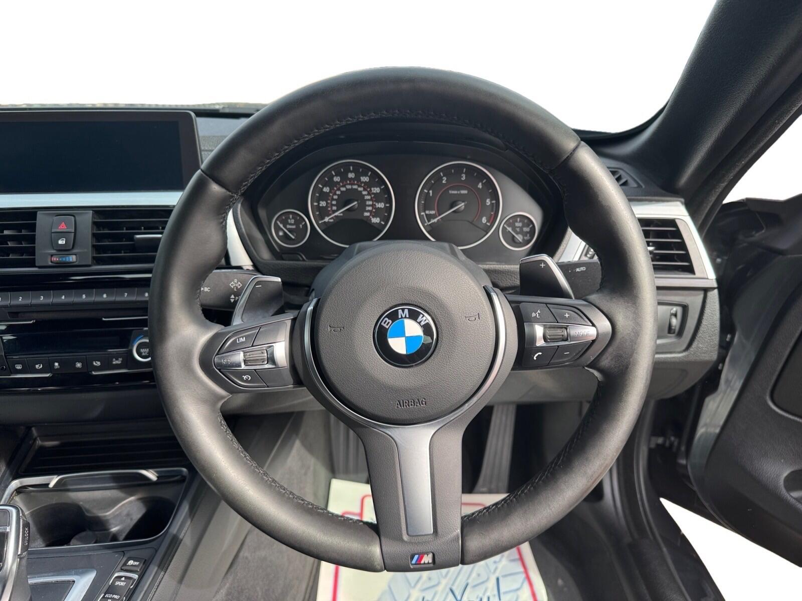 BMW 4 Series view 29