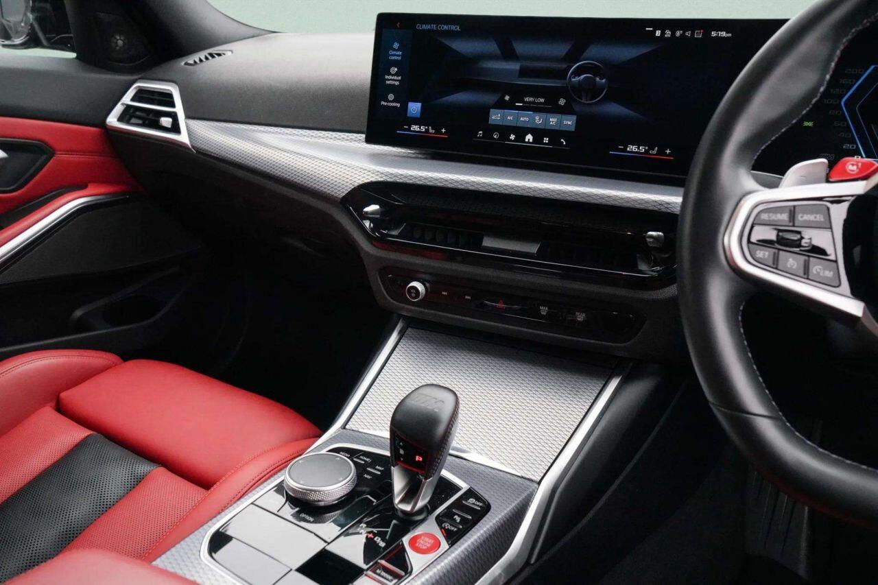 BMW M3 view 29