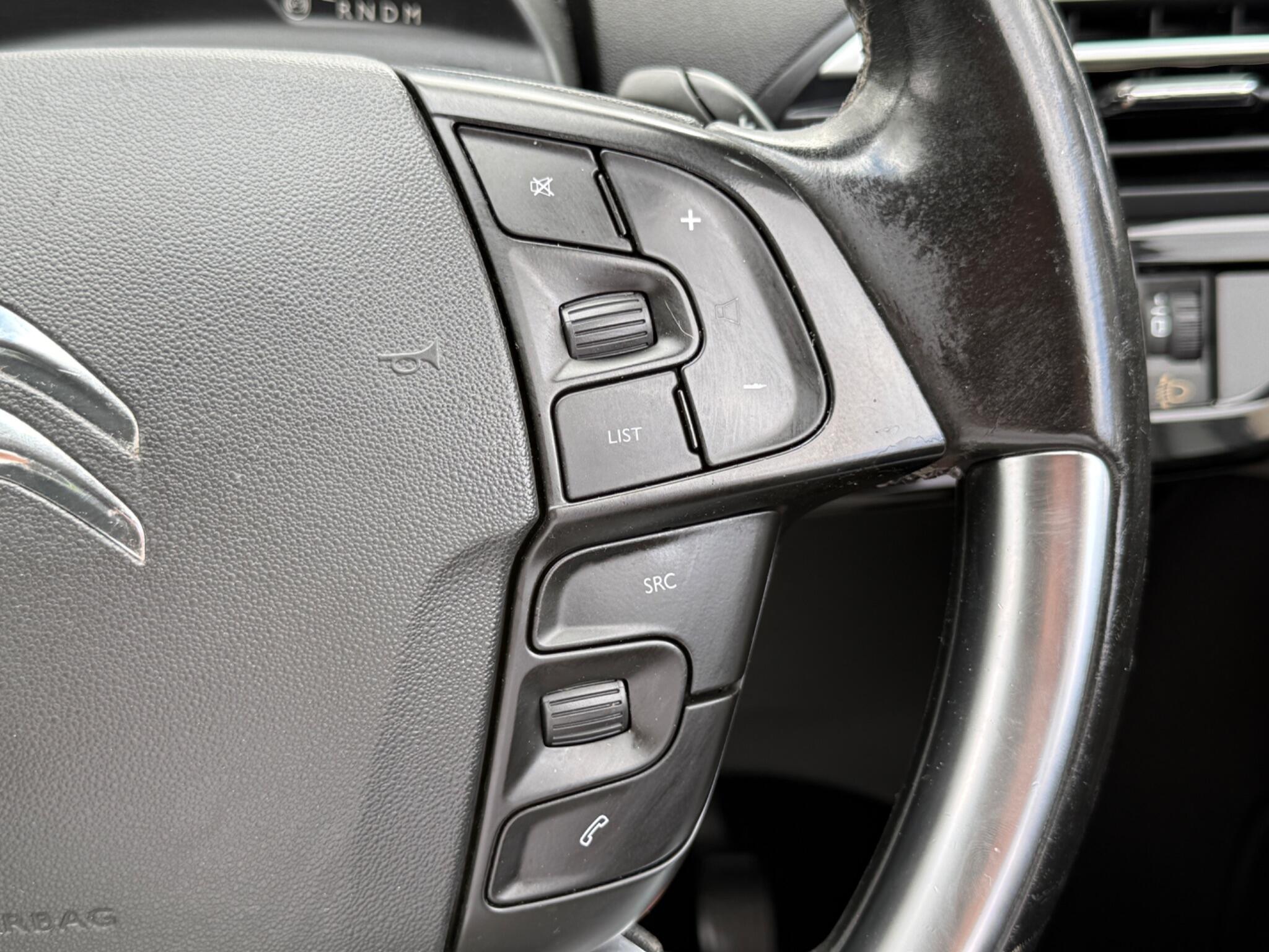 Citroen C4 Picasso - Image 58