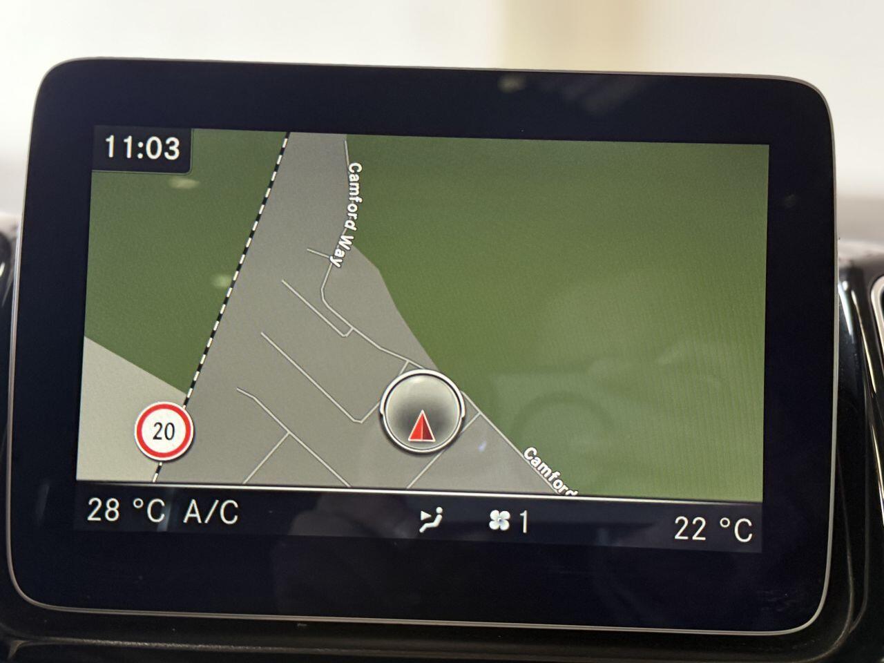 Mercedes-Benz Gle view 46