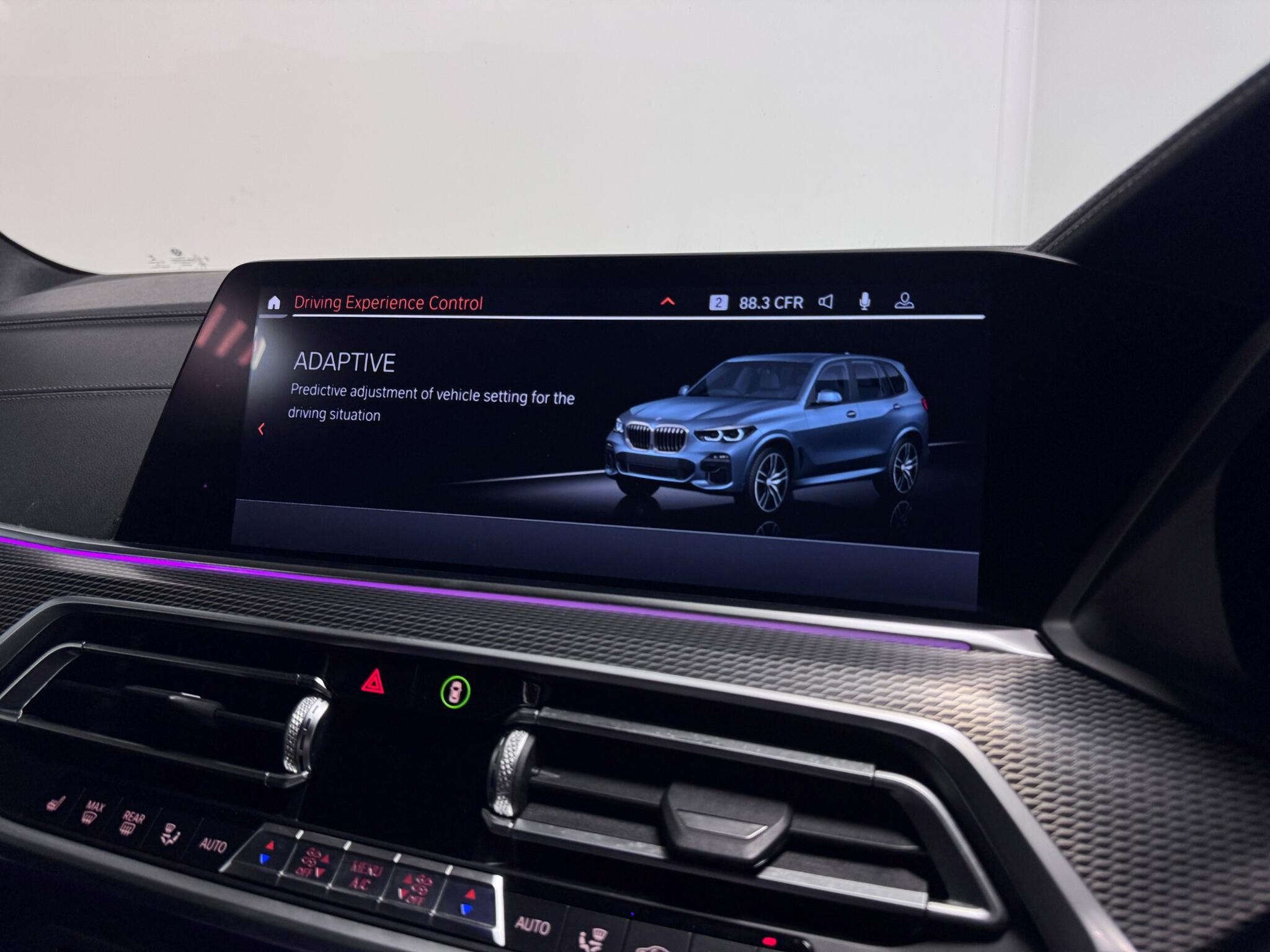 BMW X5 view 49