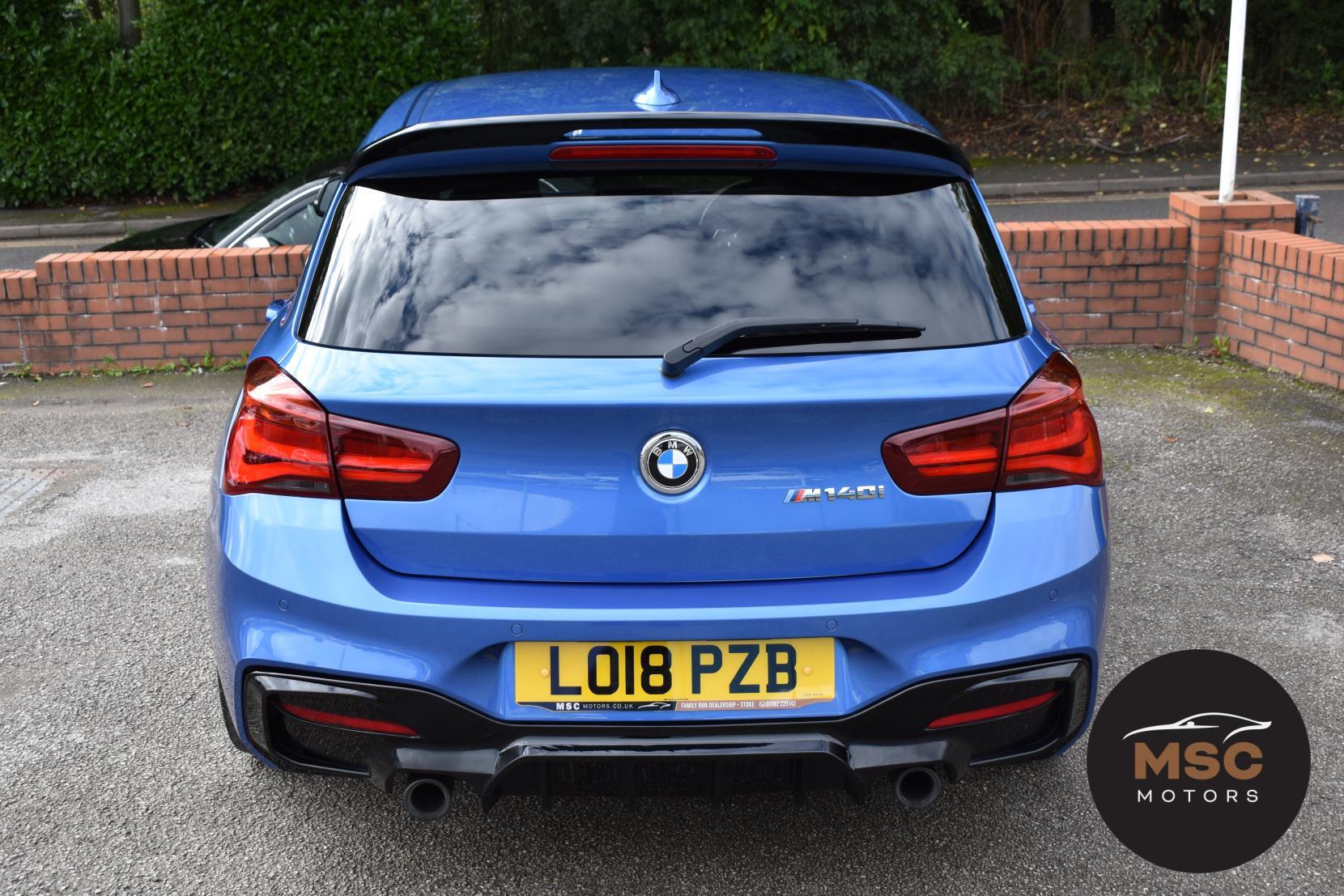 BMW 1 Series view 15
