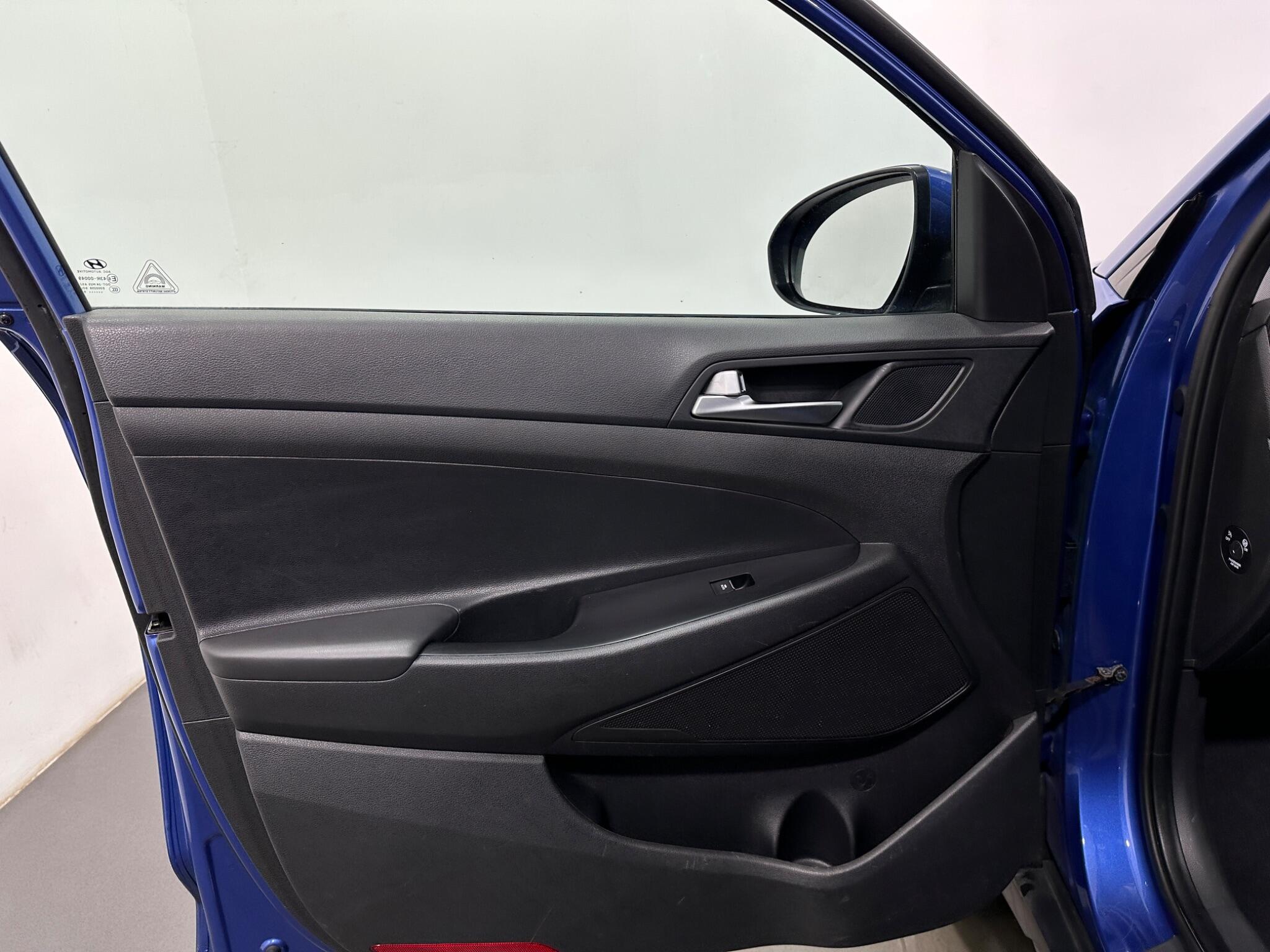 Hyundai Tucson view 37