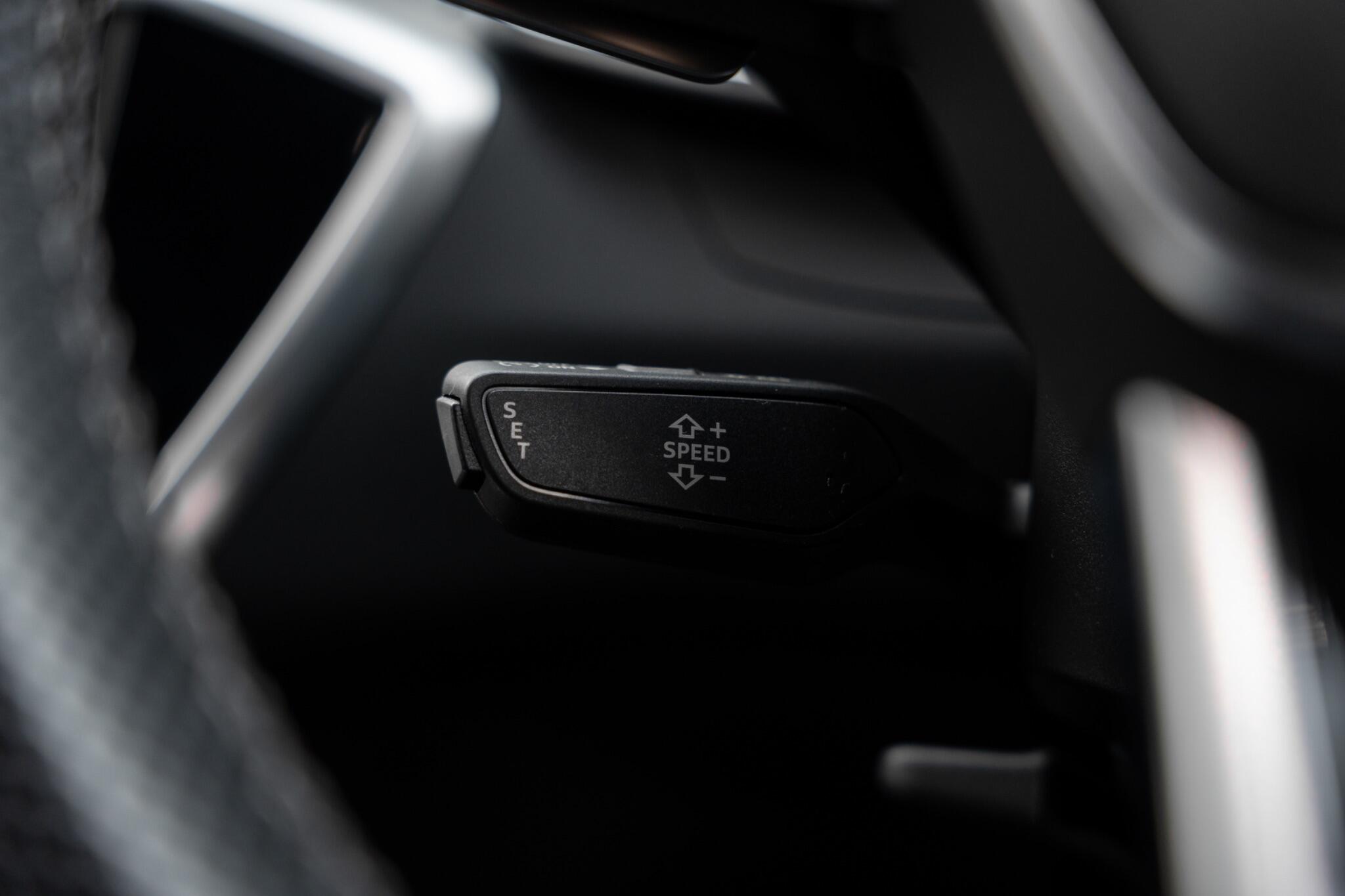 Audi A7 view 16