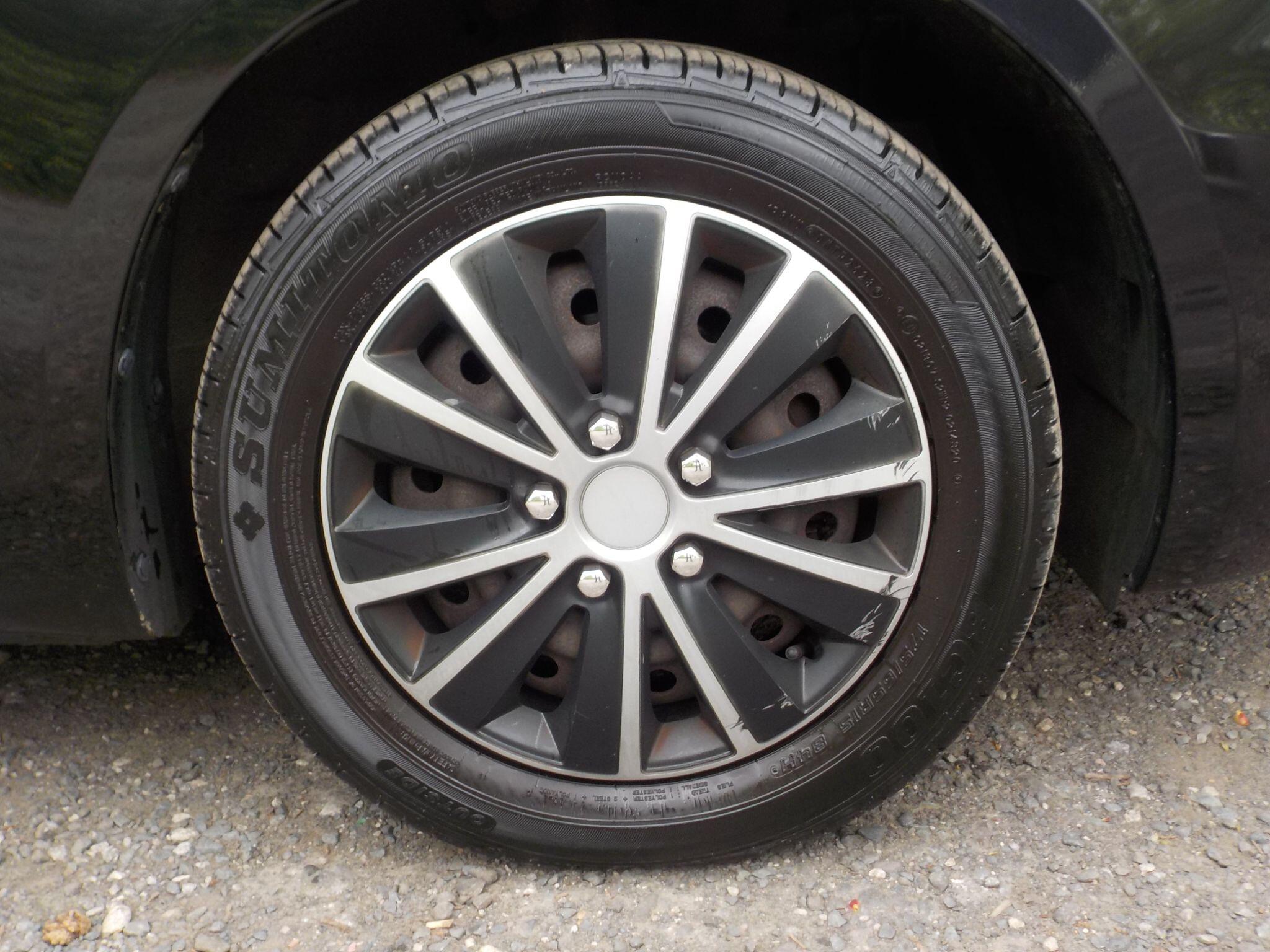Suzuki Swift 1.2 SZ2 Euro 5 3dr