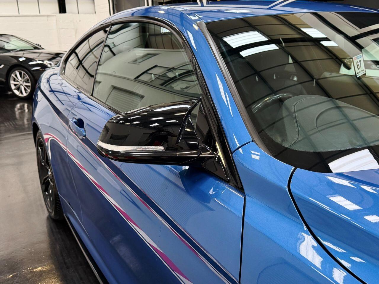 BMW 4 Series view 16