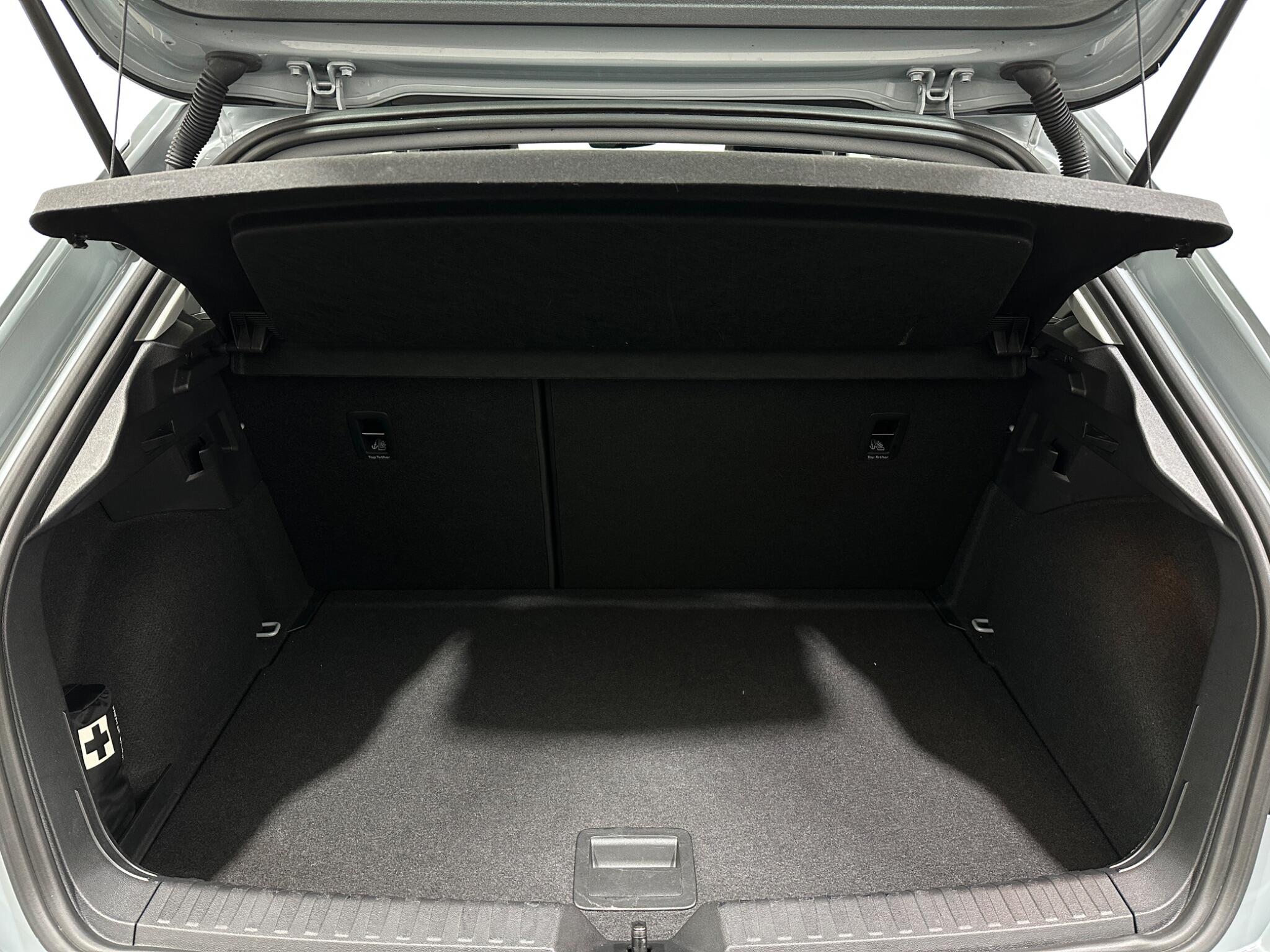 Audi A1 view 45