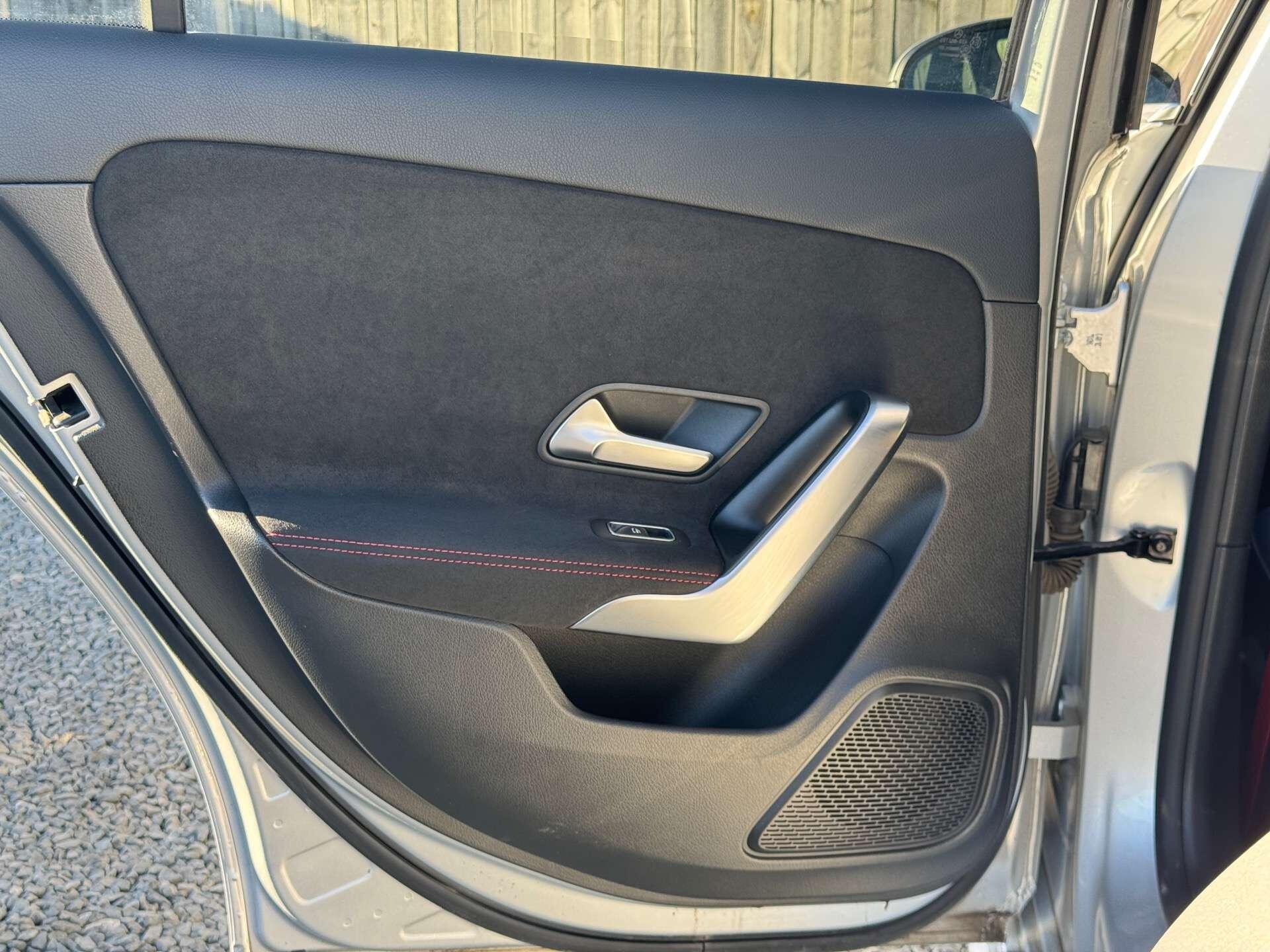 Mercedes-Benz A-Class view 81