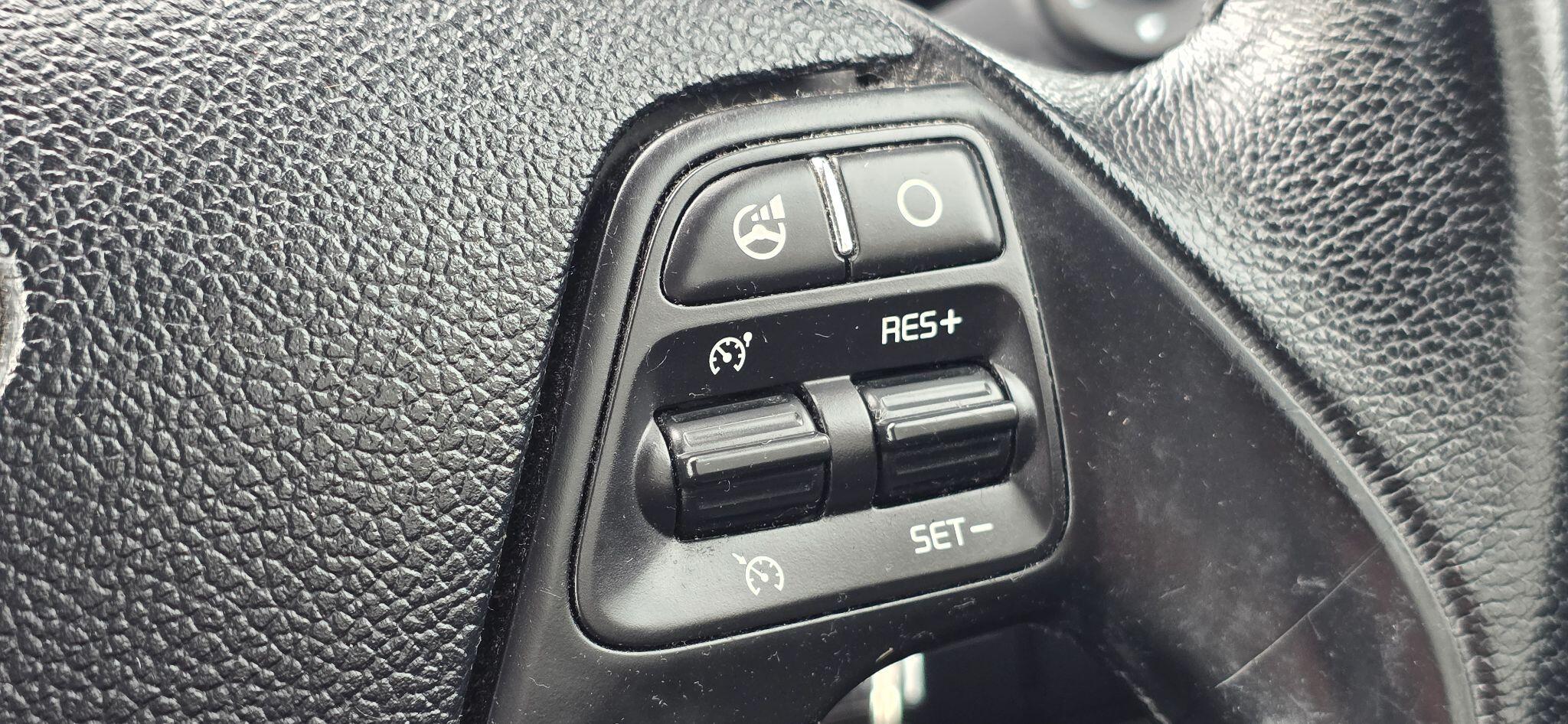 Kia ProCeed view 40