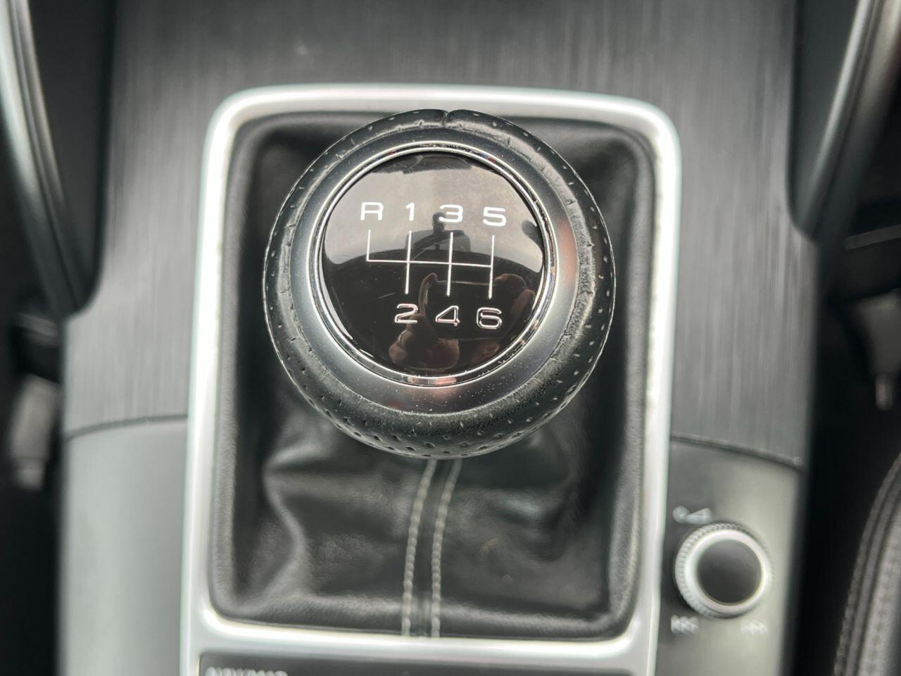 Audi A3 view 22