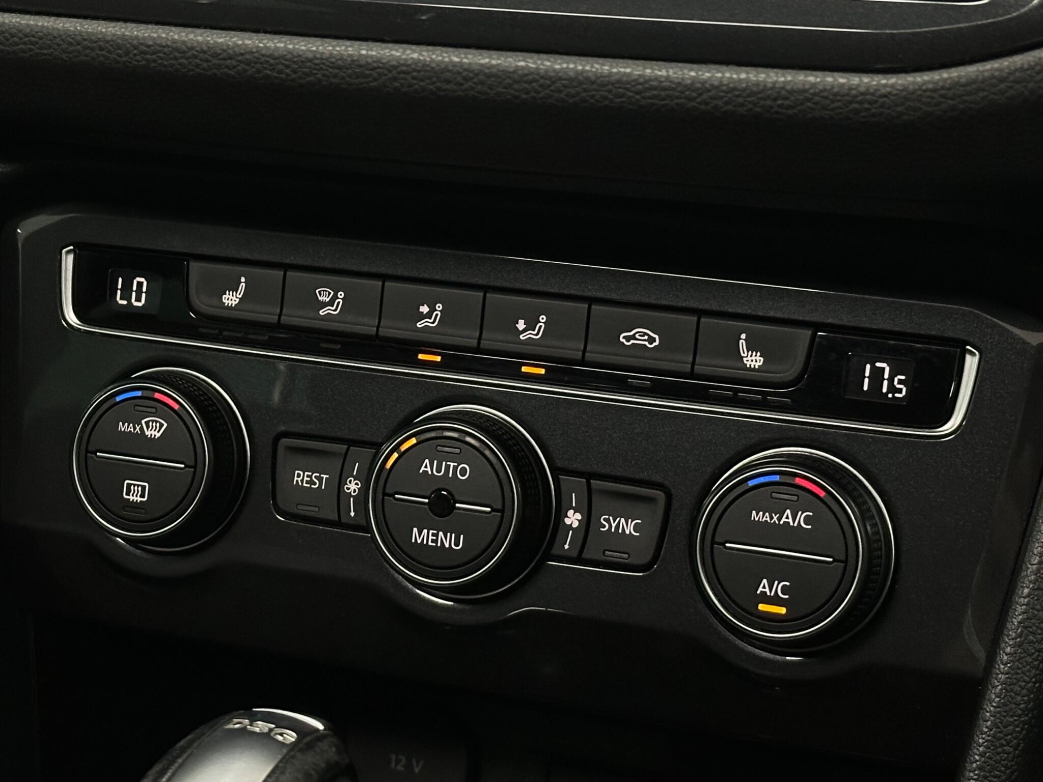 Volkswagen Tiguan view 30