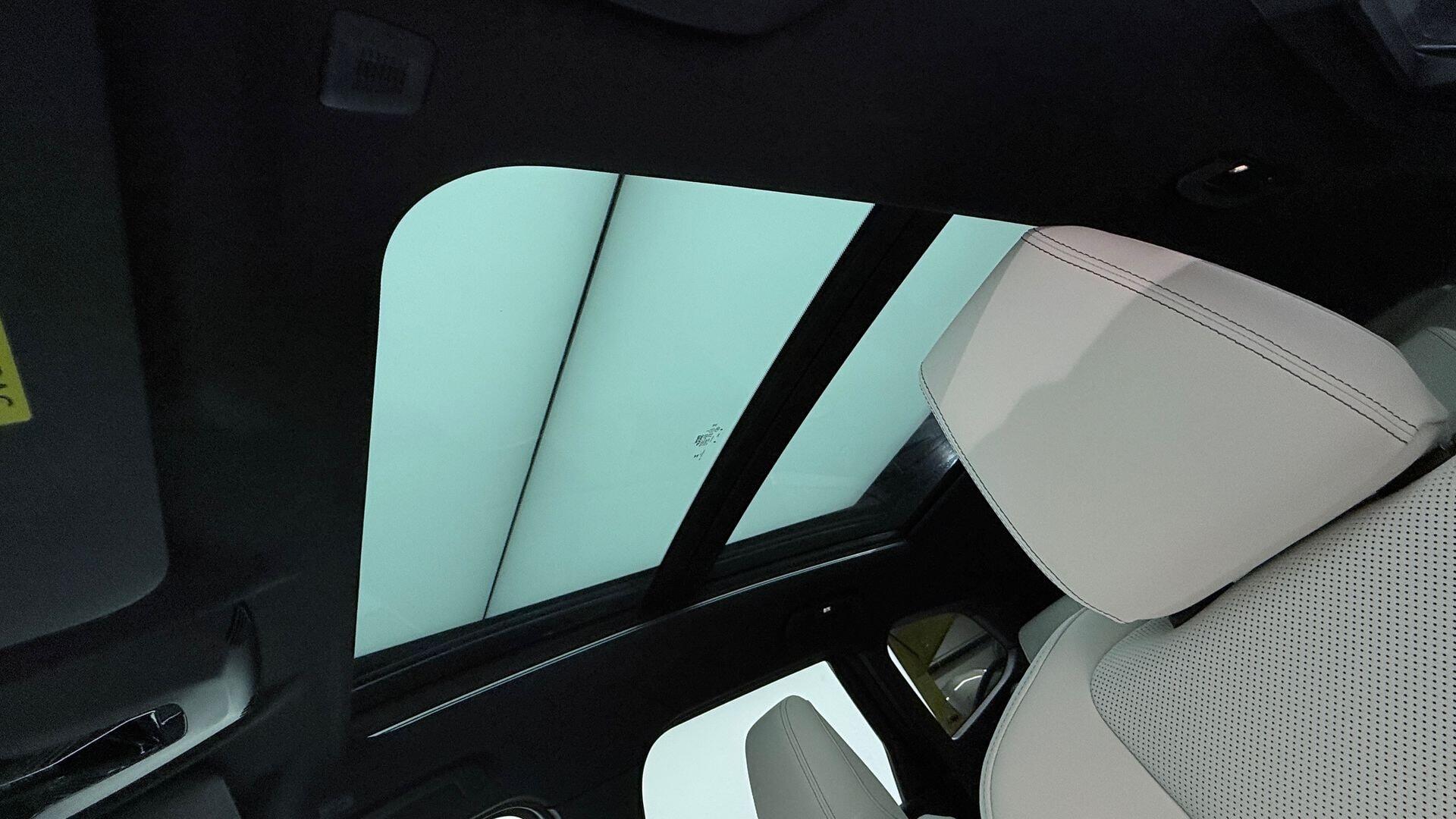 BMW X1 view 21