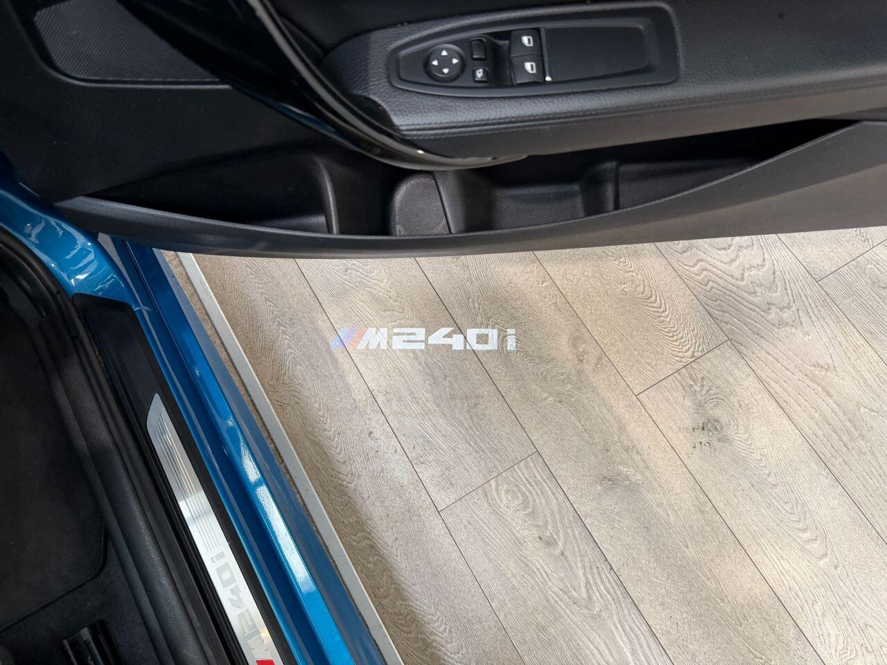 BMW 2 Series view 41