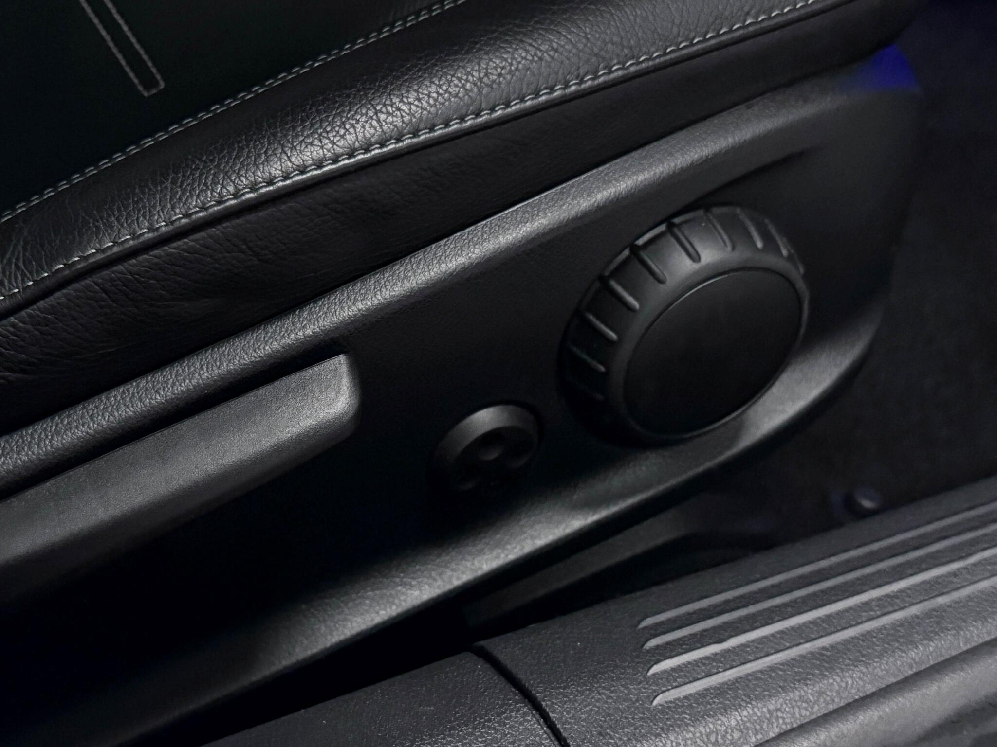Mercedes-Benz Cla view 27