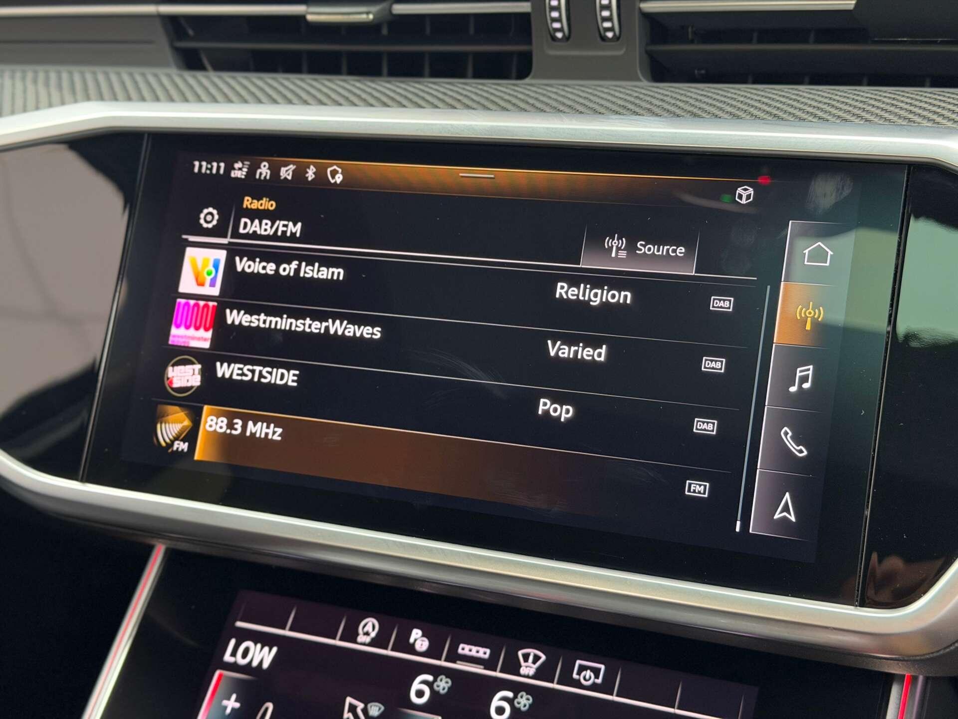 Audi RS6 view 68