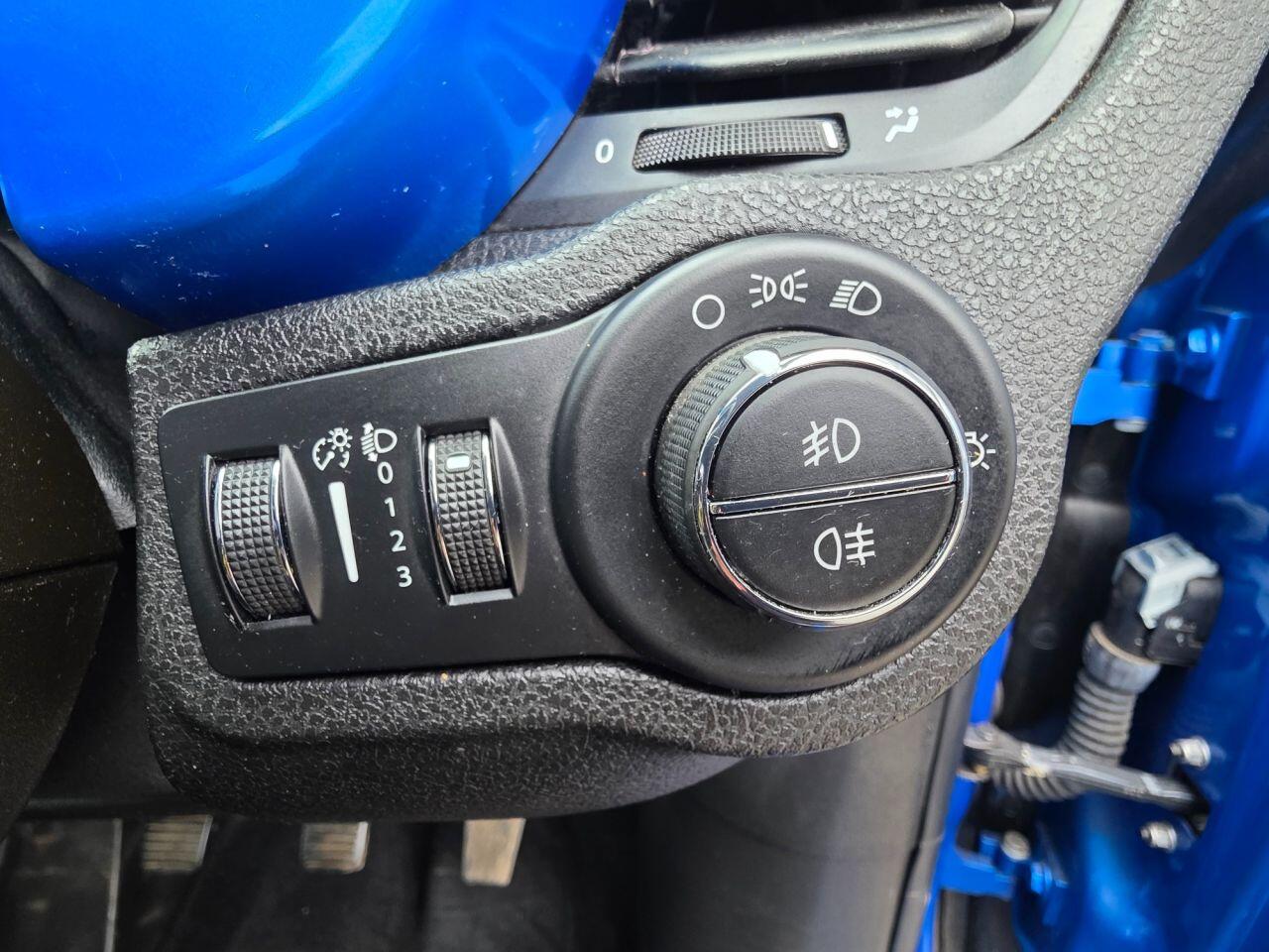 Fiat 500x view 53