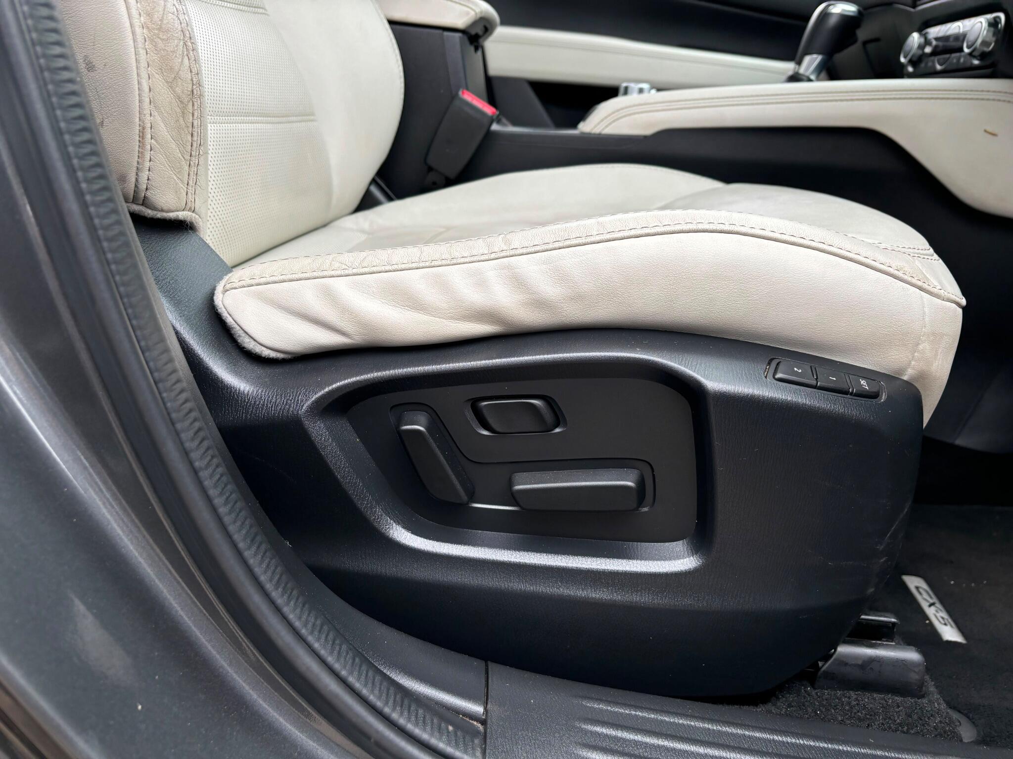 Mazda CX-5 view 20