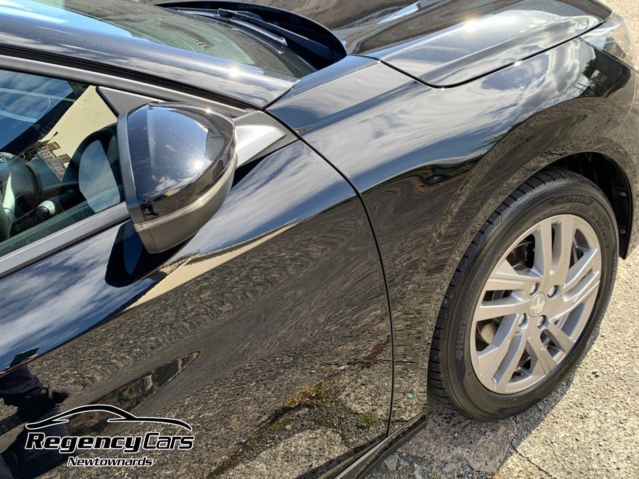 Peugeot 208 view 55