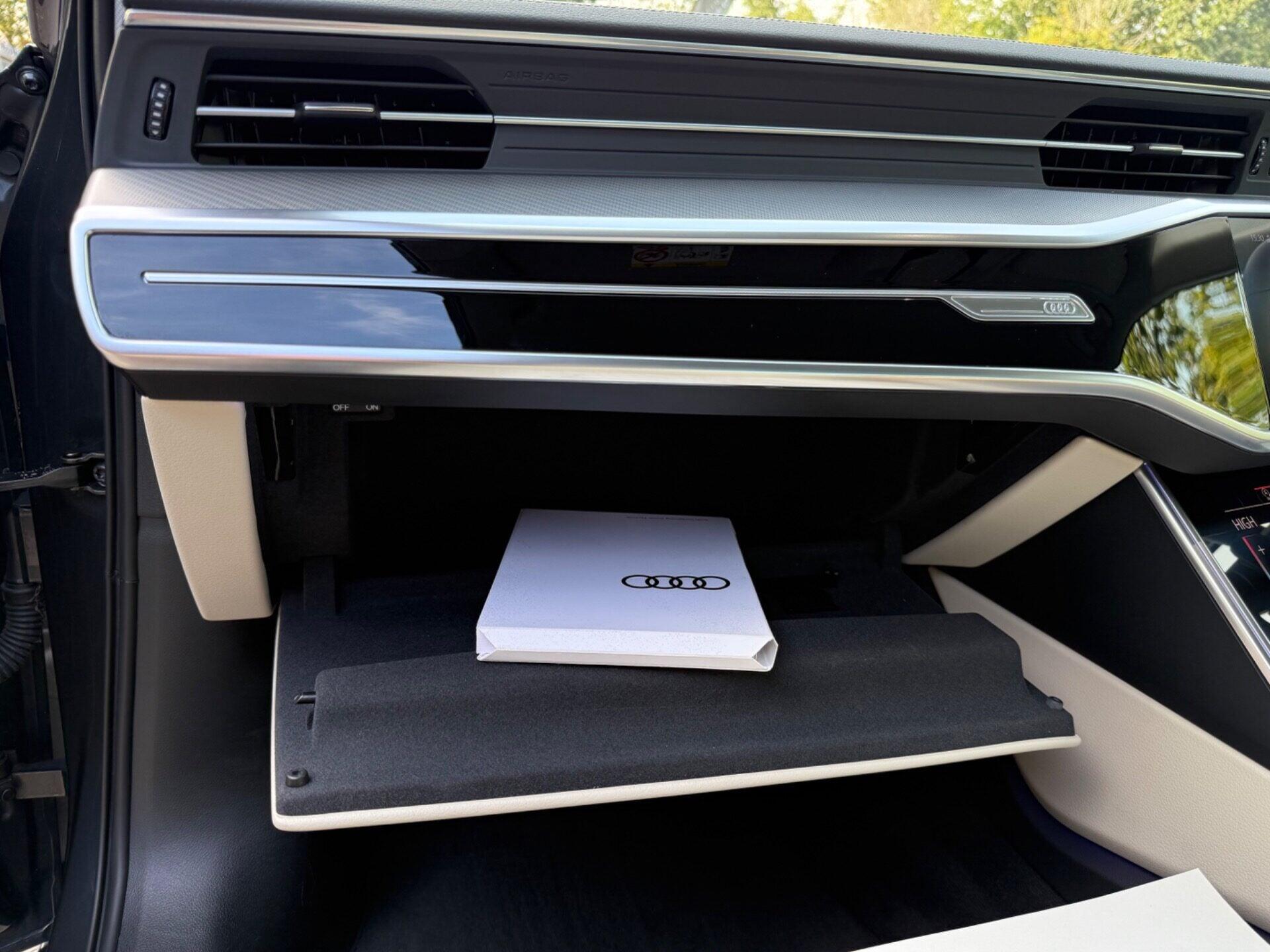 Audi A6 view 62