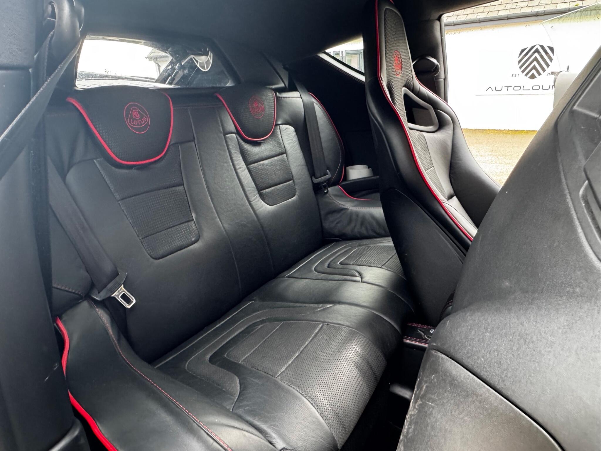 Lotus Evora view 21