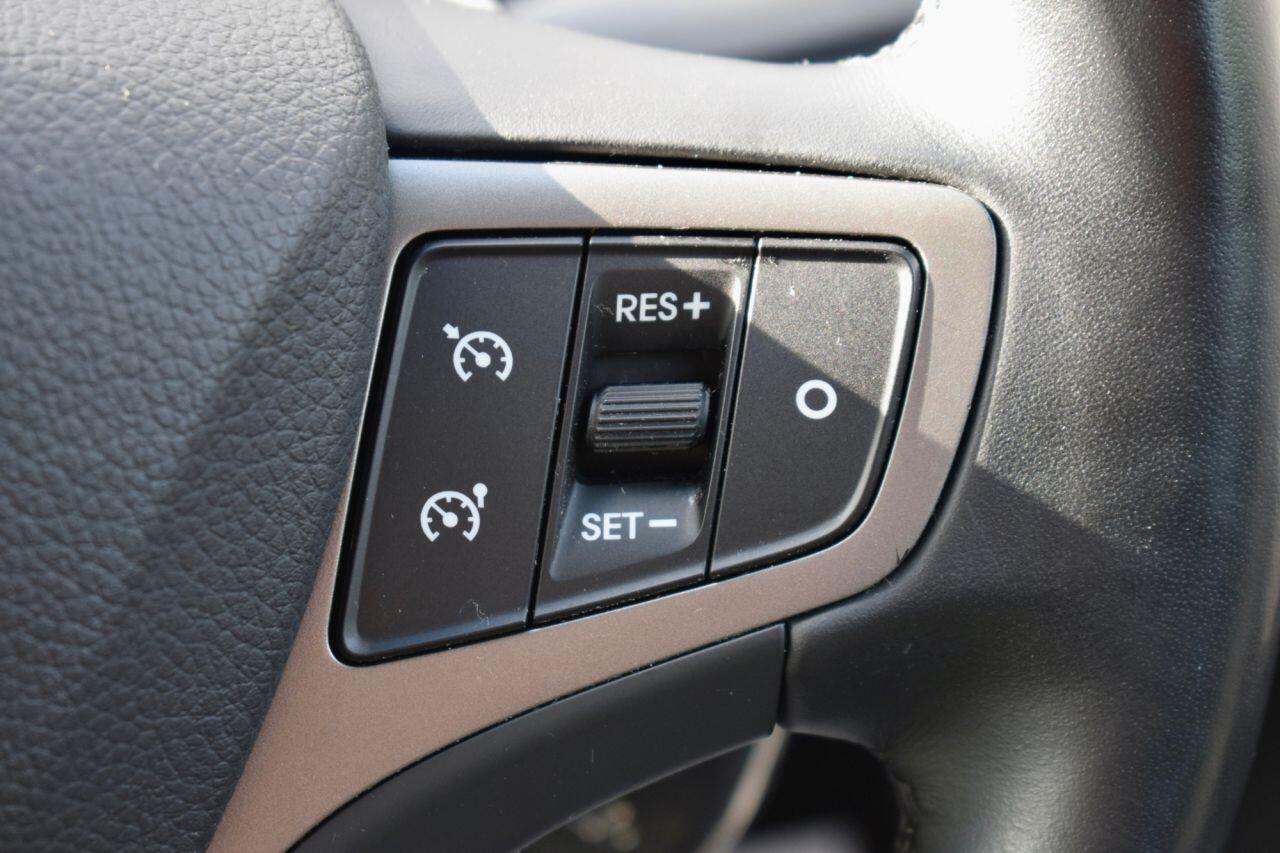 Hyundai i40 view 49