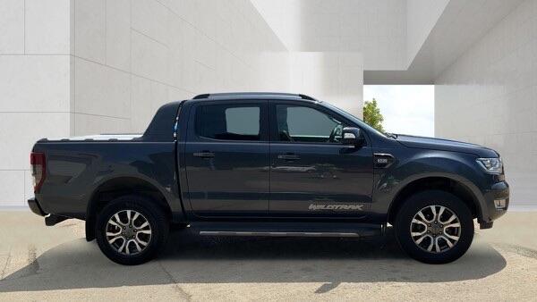 Ford Ranger view 7