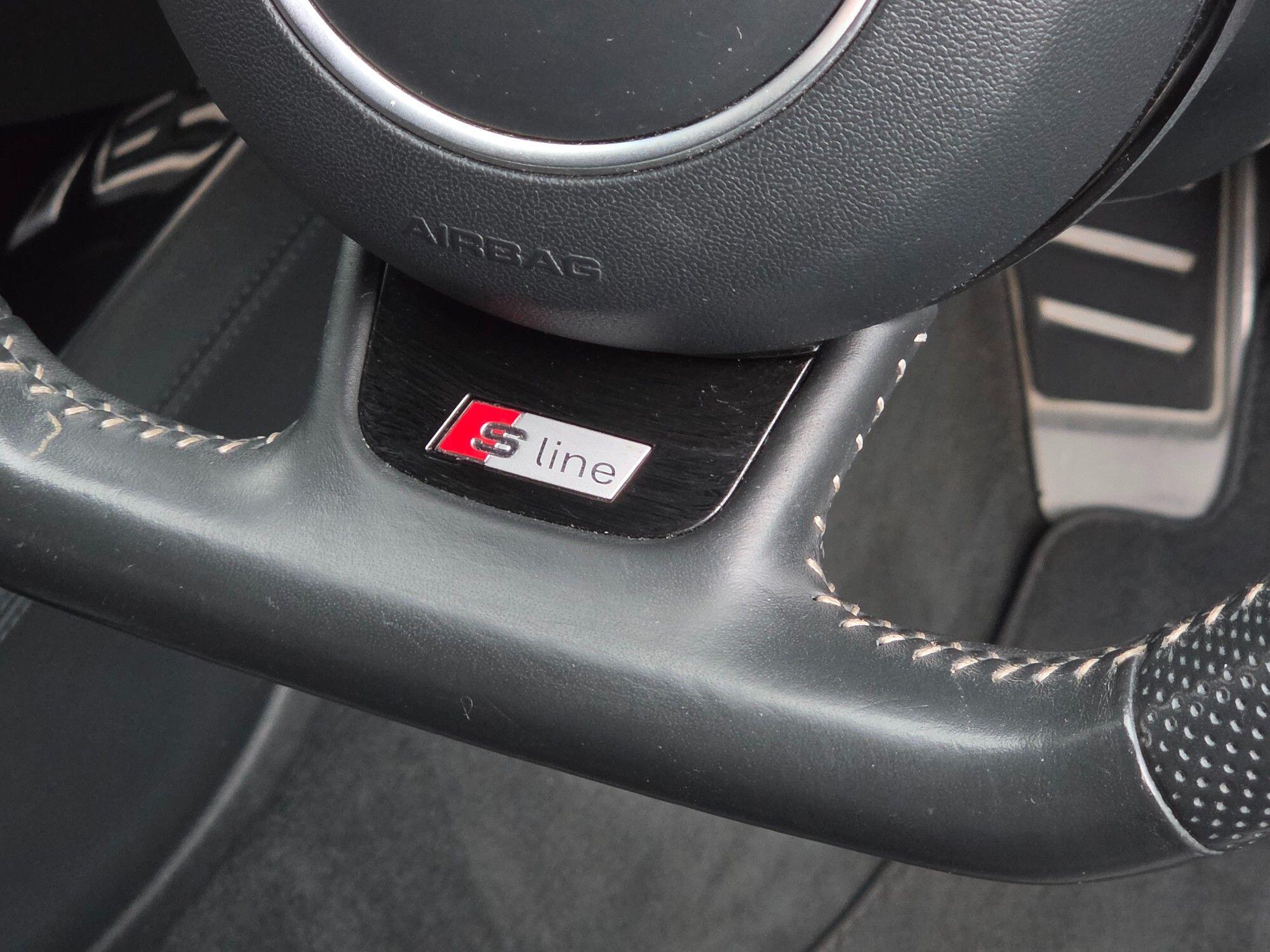Audi A7 view 115