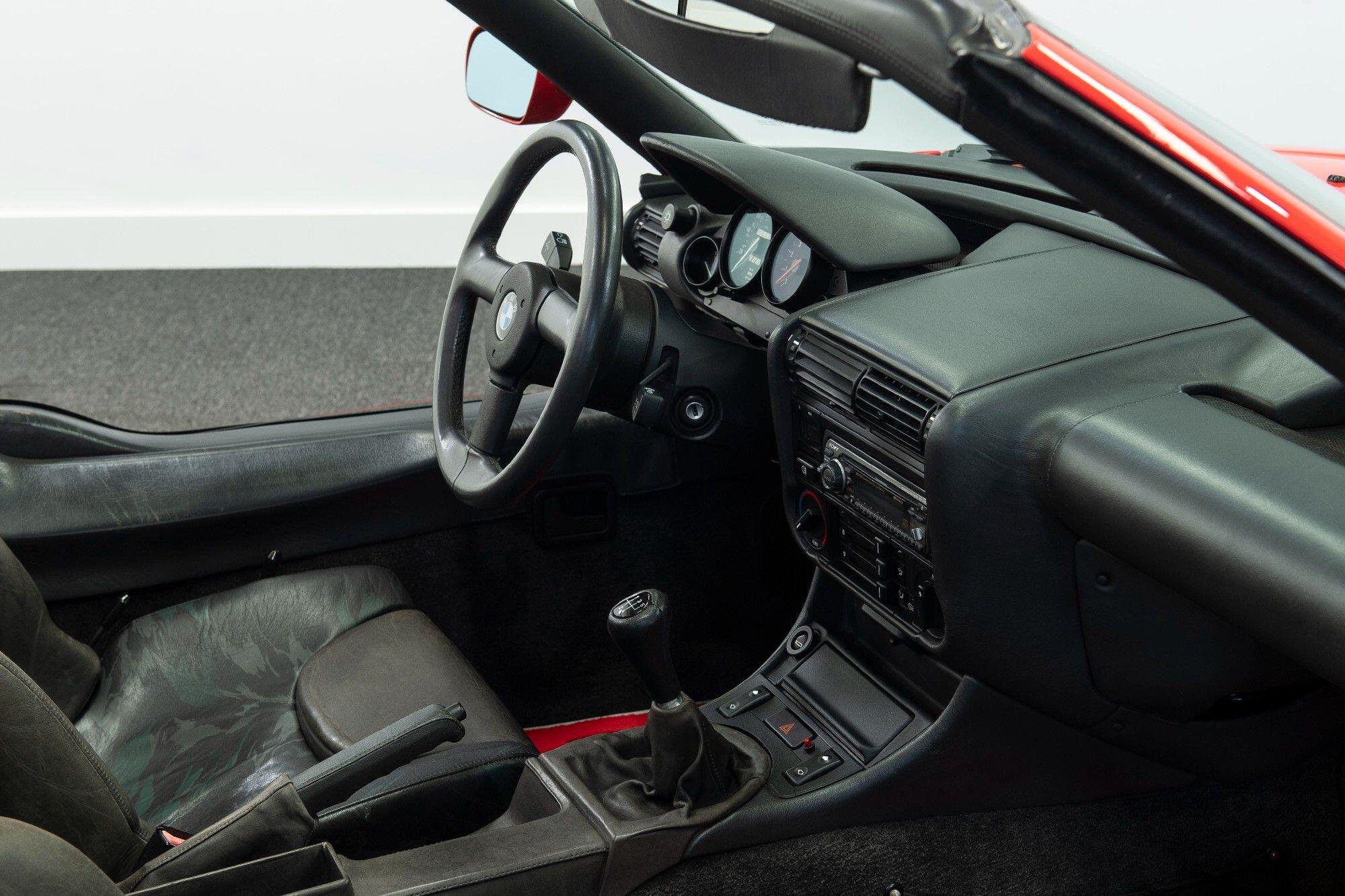 BMW Z1 view 19