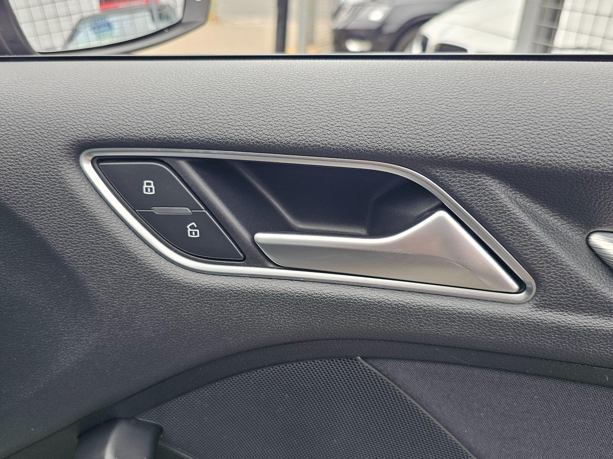 Audi A3 view 52