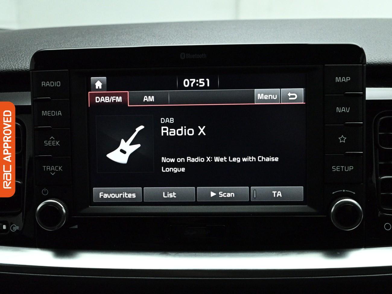 Kia Stonic view 14