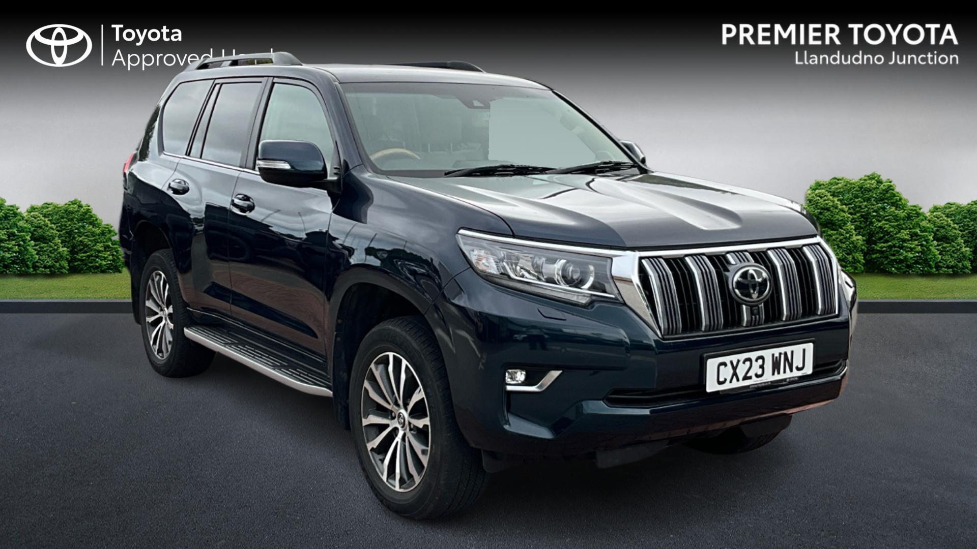 PremierUsed Cars