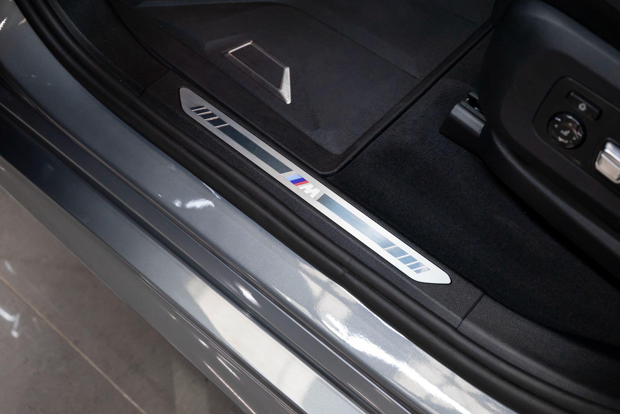 BMW X5 view 48