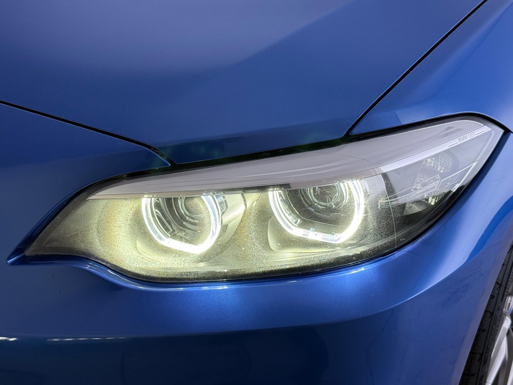 BMW 2 Series view 13