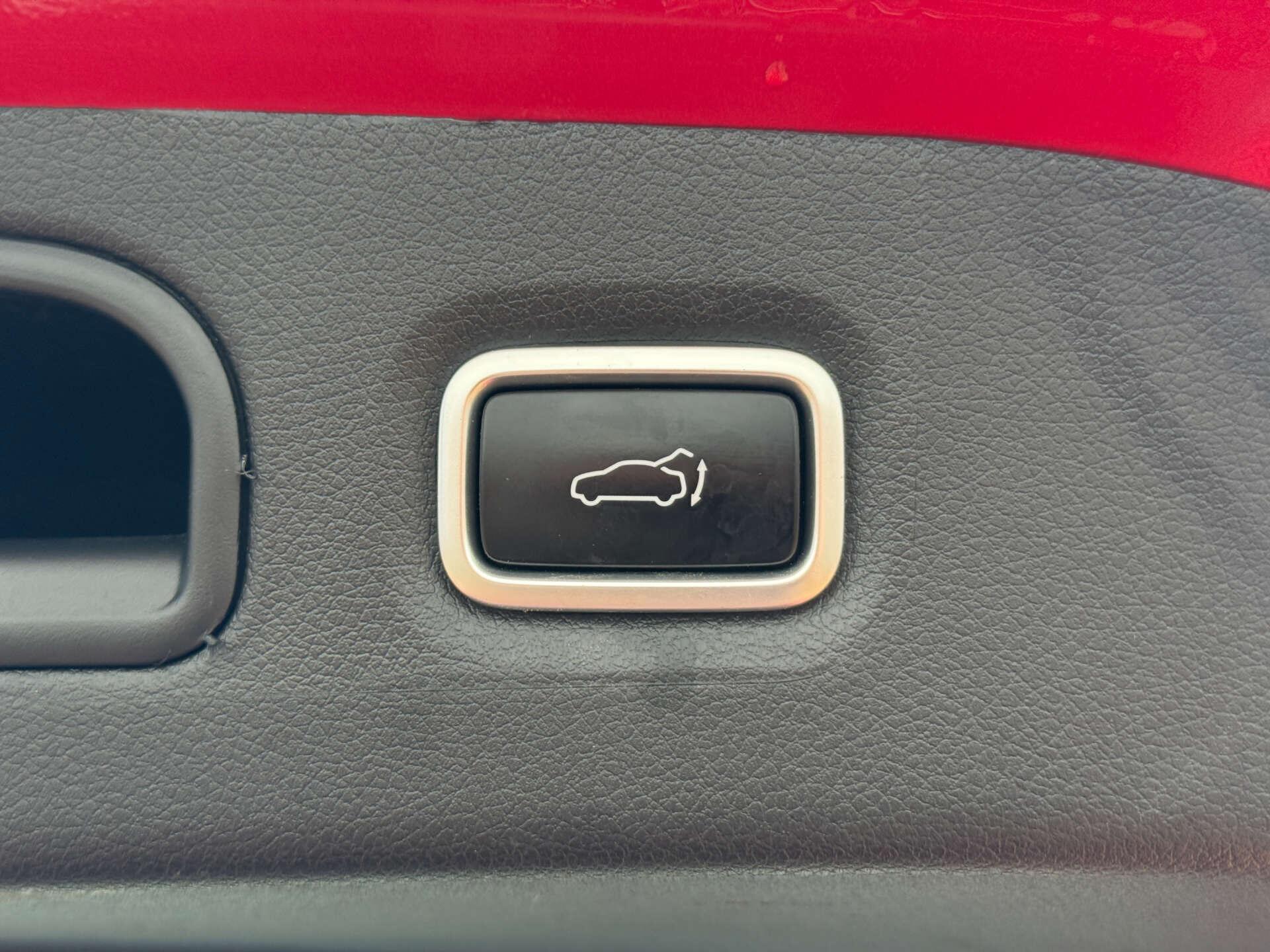 Kia Stinger view 32