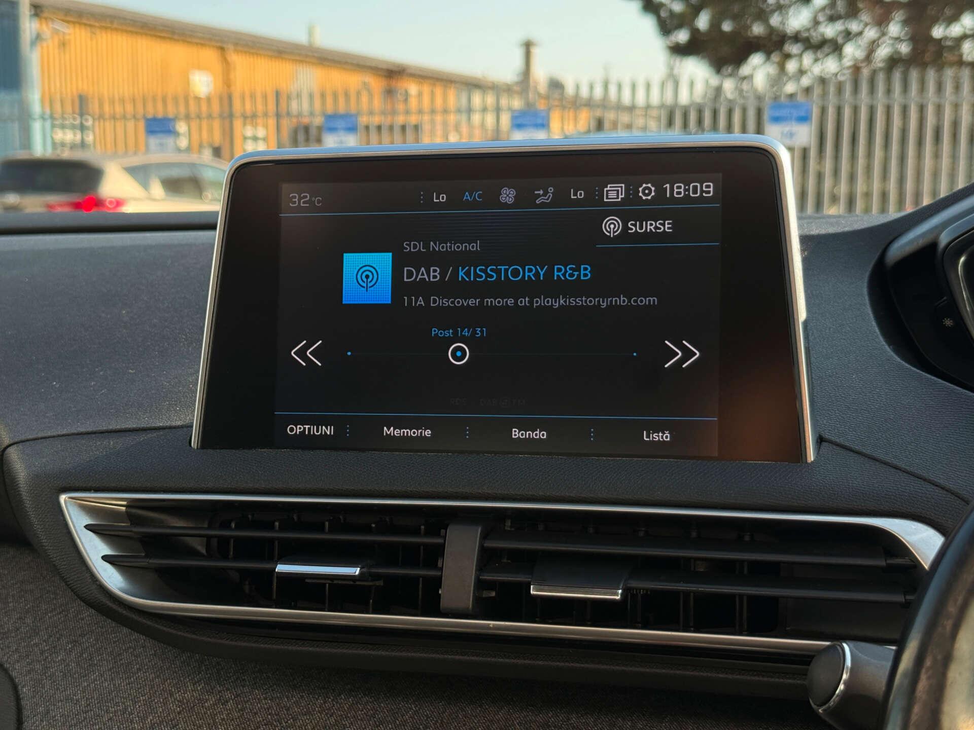 Peugeot 3008 view 61