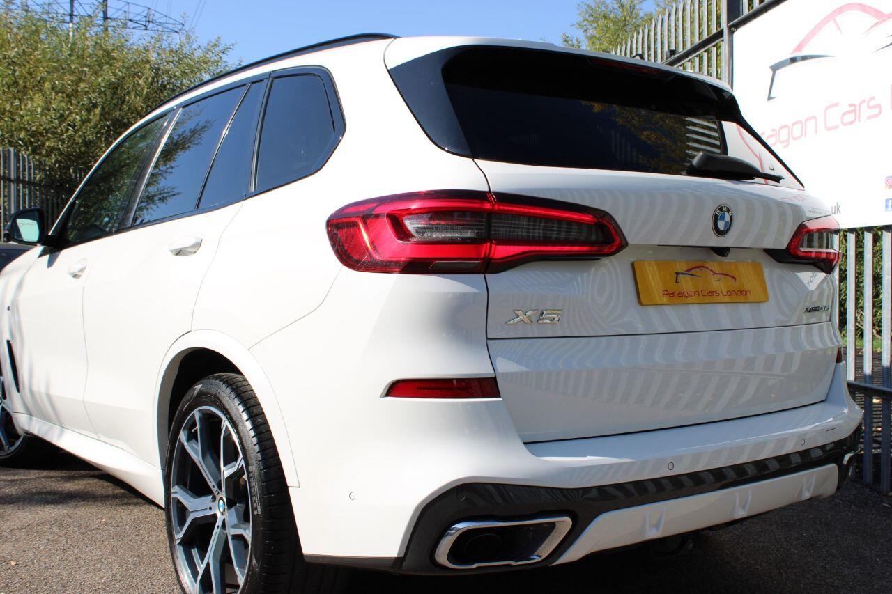BMW X5 view 72