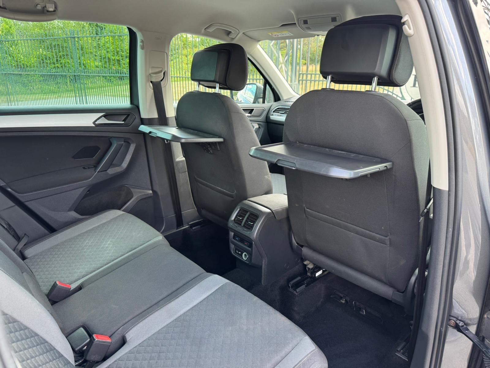 2018 Volkswagen Tiguan 2.0 TDI SE Navigation Euro 6 (s/s) 5dr • 122,000 miles image 26