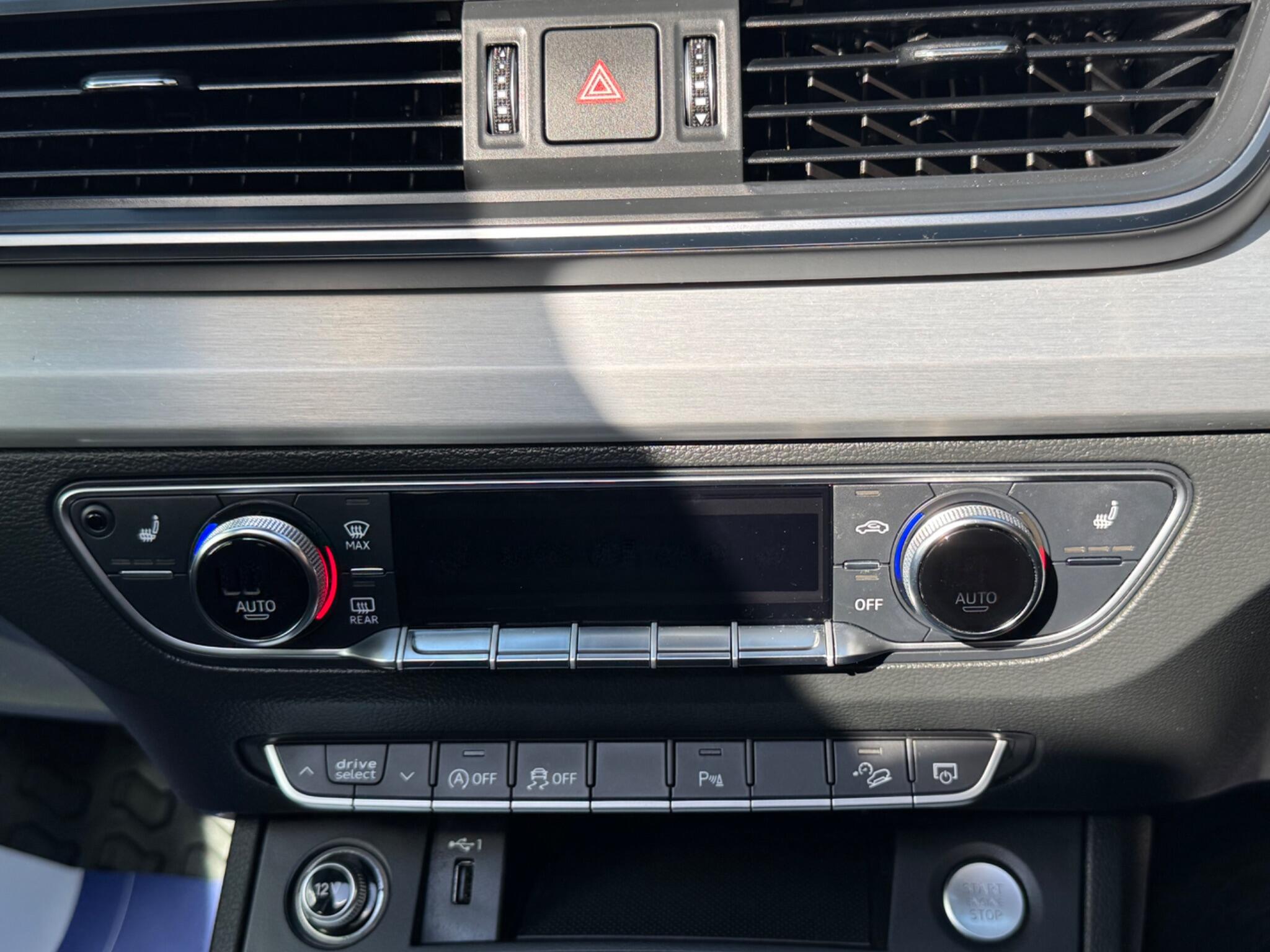 Audi Q5 view 20